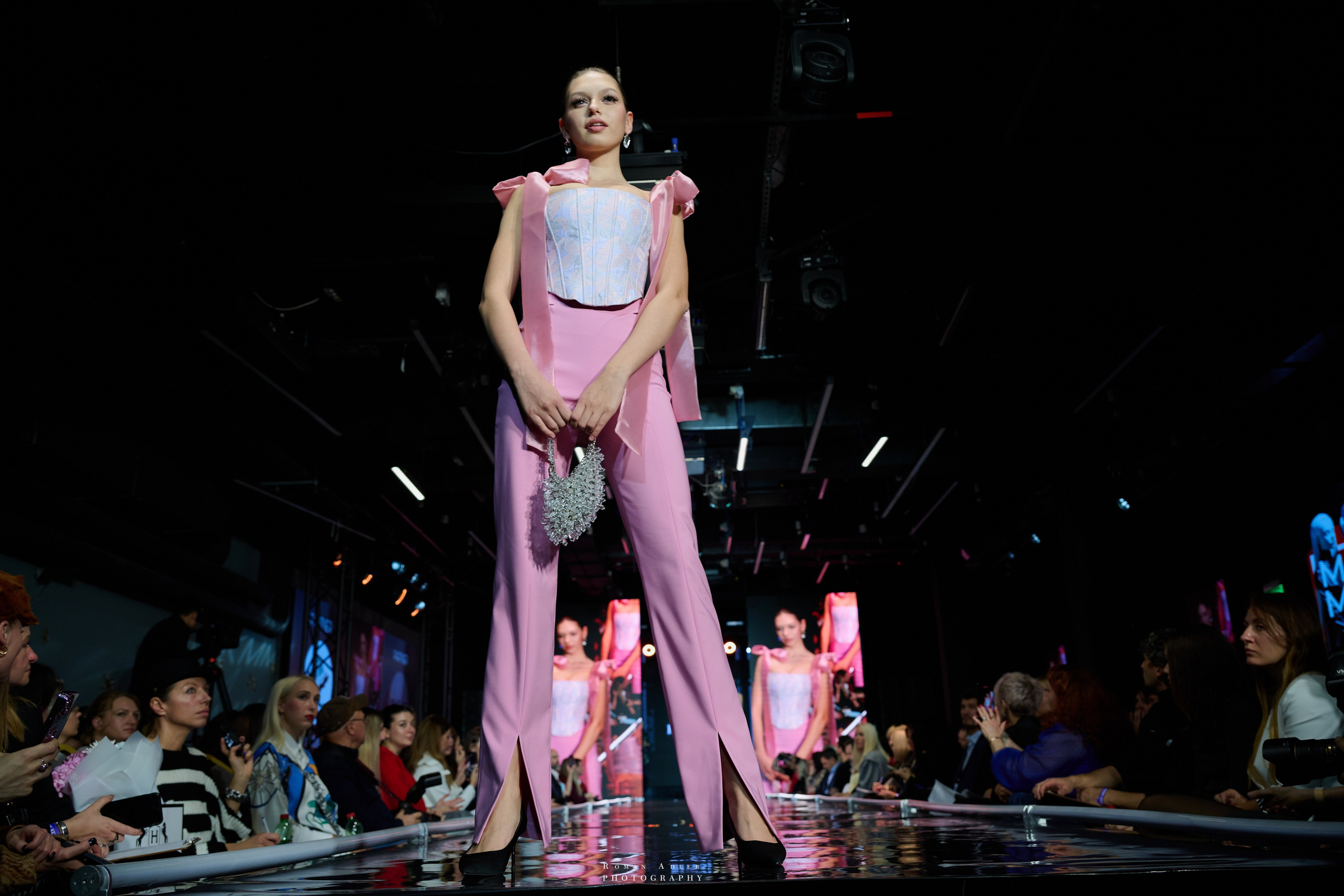 МКММ 2024. Фотограф Роман Адлер