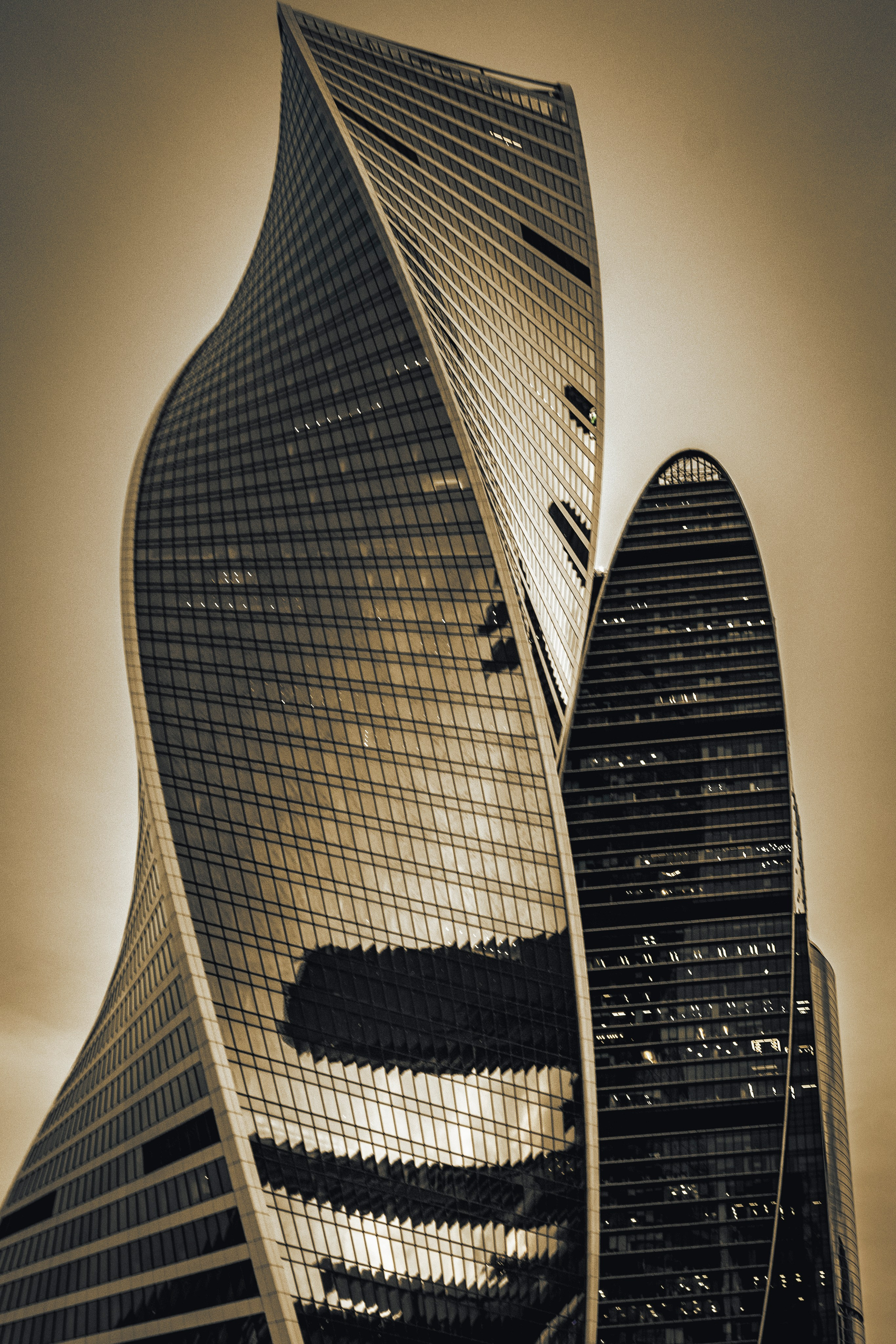 Фотопрогулка. Москва. Июль 2023. Фотограф Роман Адлер