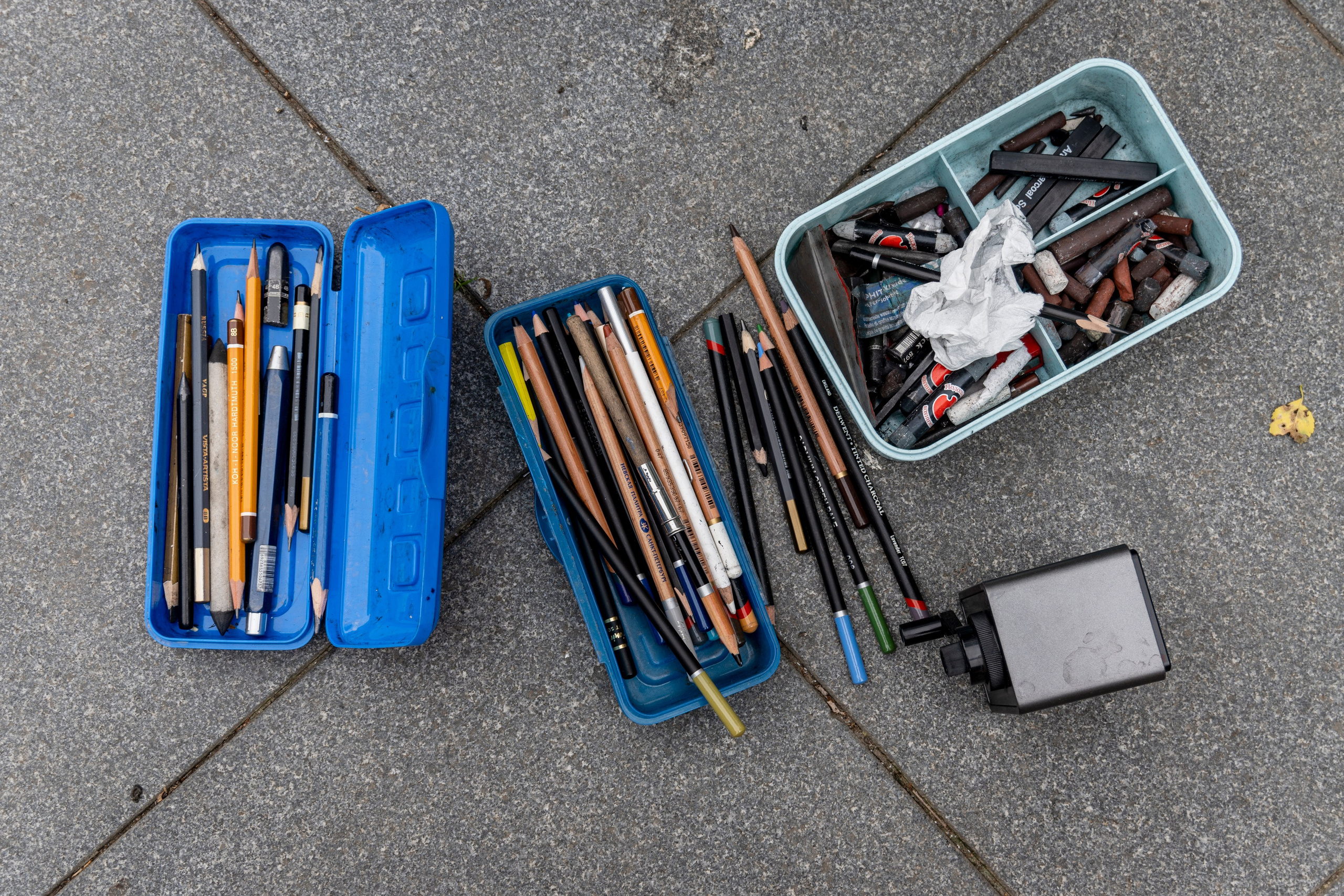 Владивосток. Сентябрь 2023. Фотограф Роман Адлер