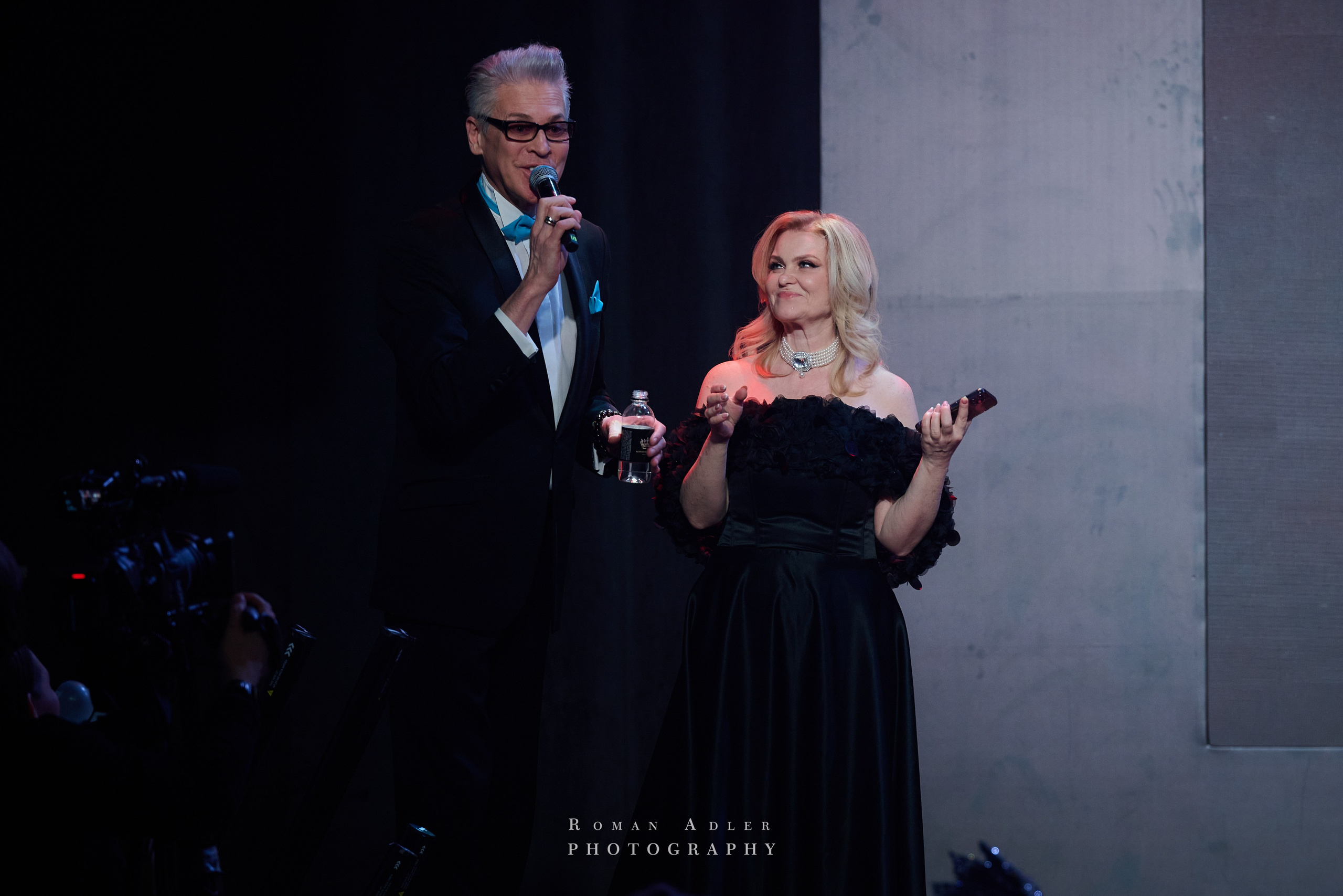 Королева Москвы и Московской области. Фотограф Роман Адлер