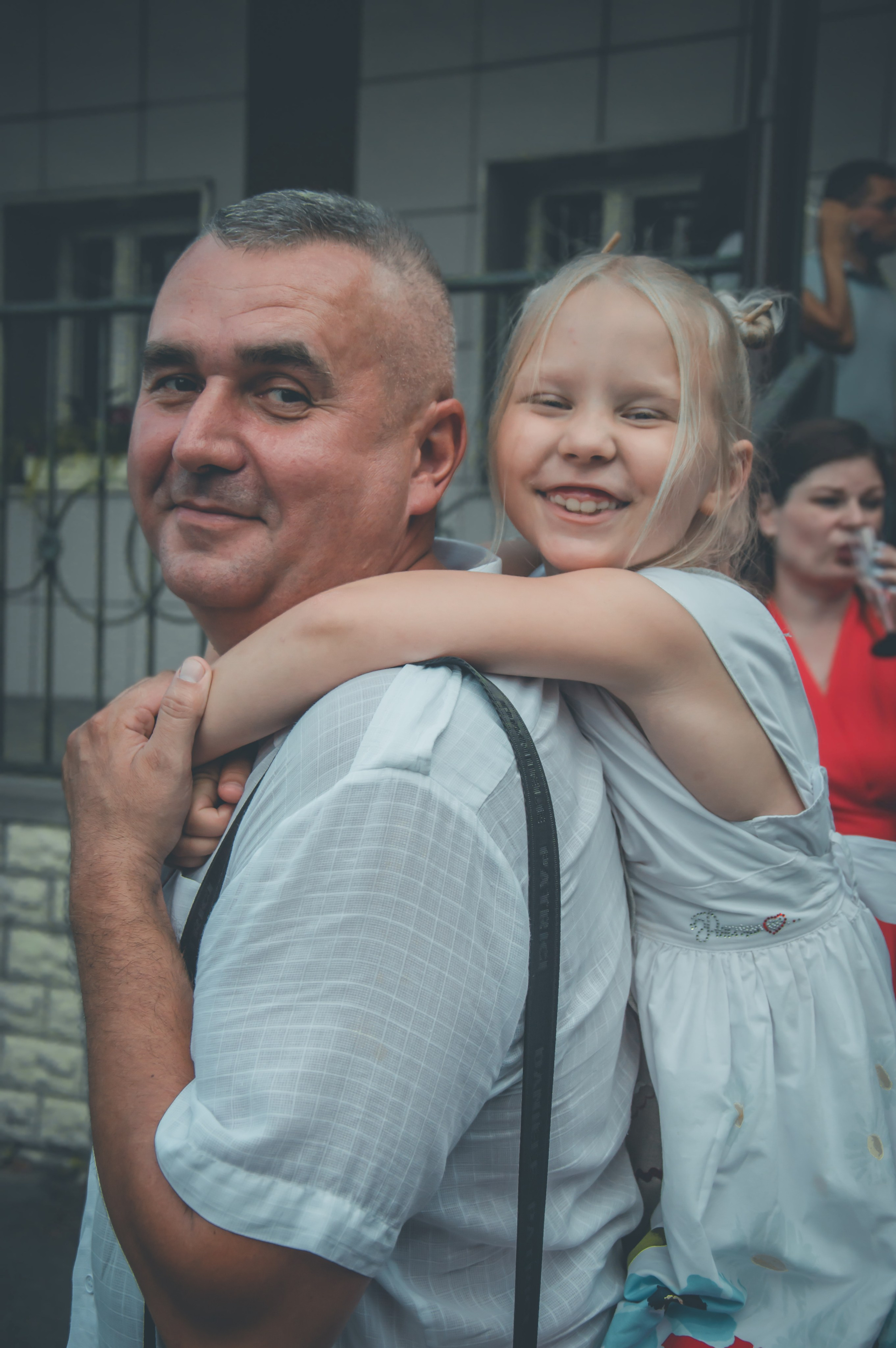 Свадебная фотосъёмка. F.O.xygen