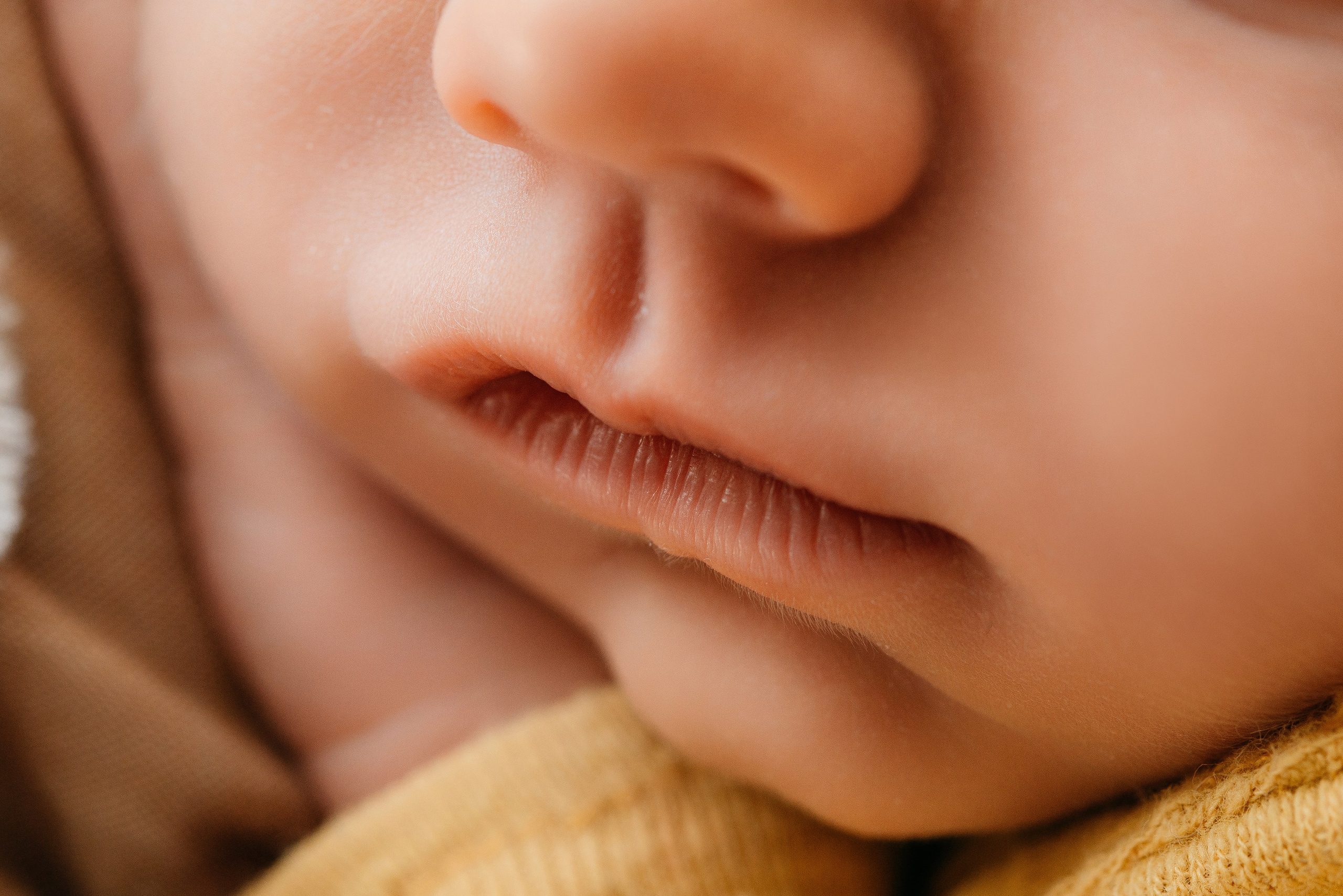 Глеб. Фотограф новорожденных Белгород