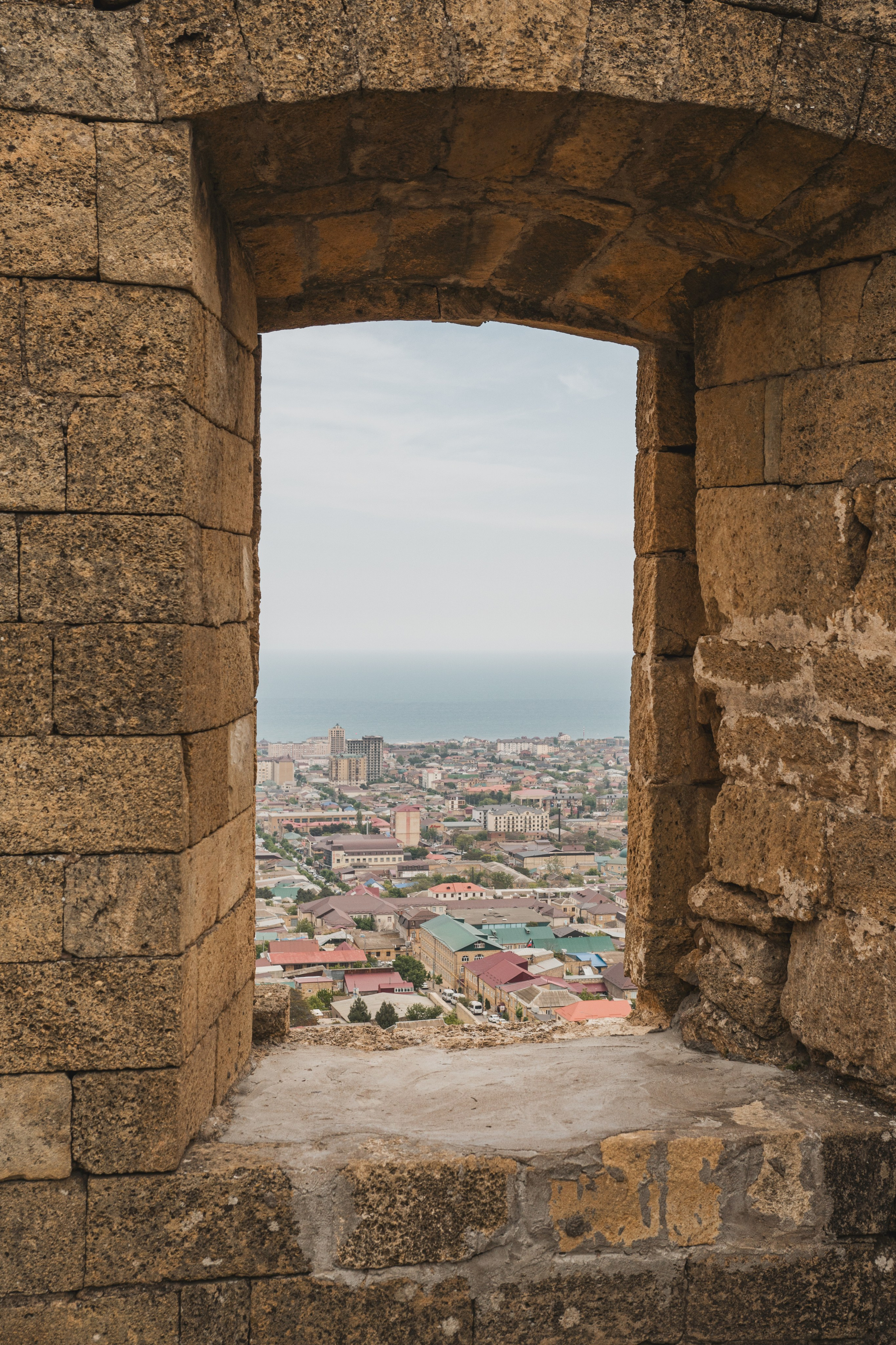 Дагестан. Gusarov Travel Photography