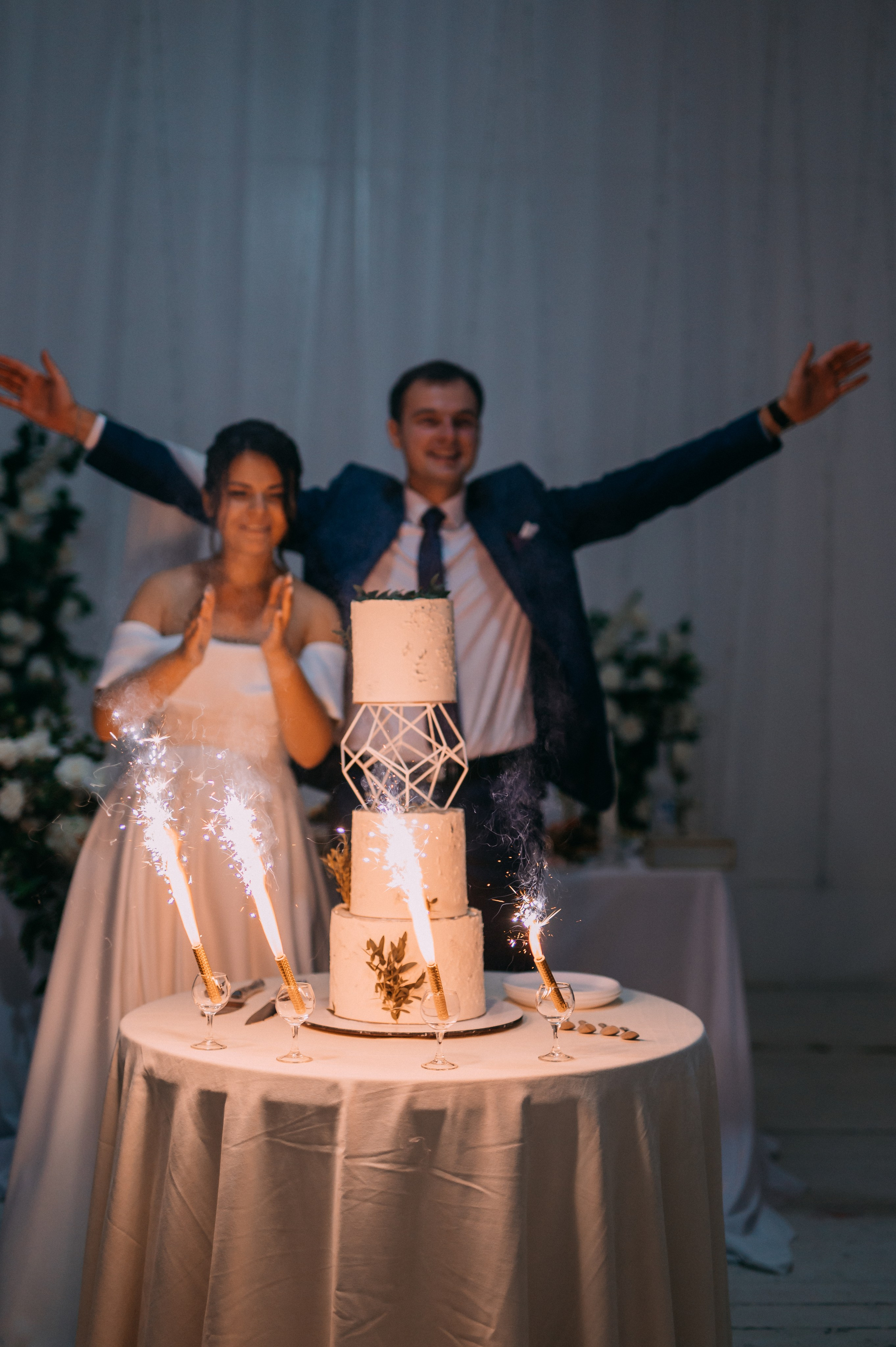 Даниил + Саша. Свадебный фотограф Волжский Волгоград Каблов Николай