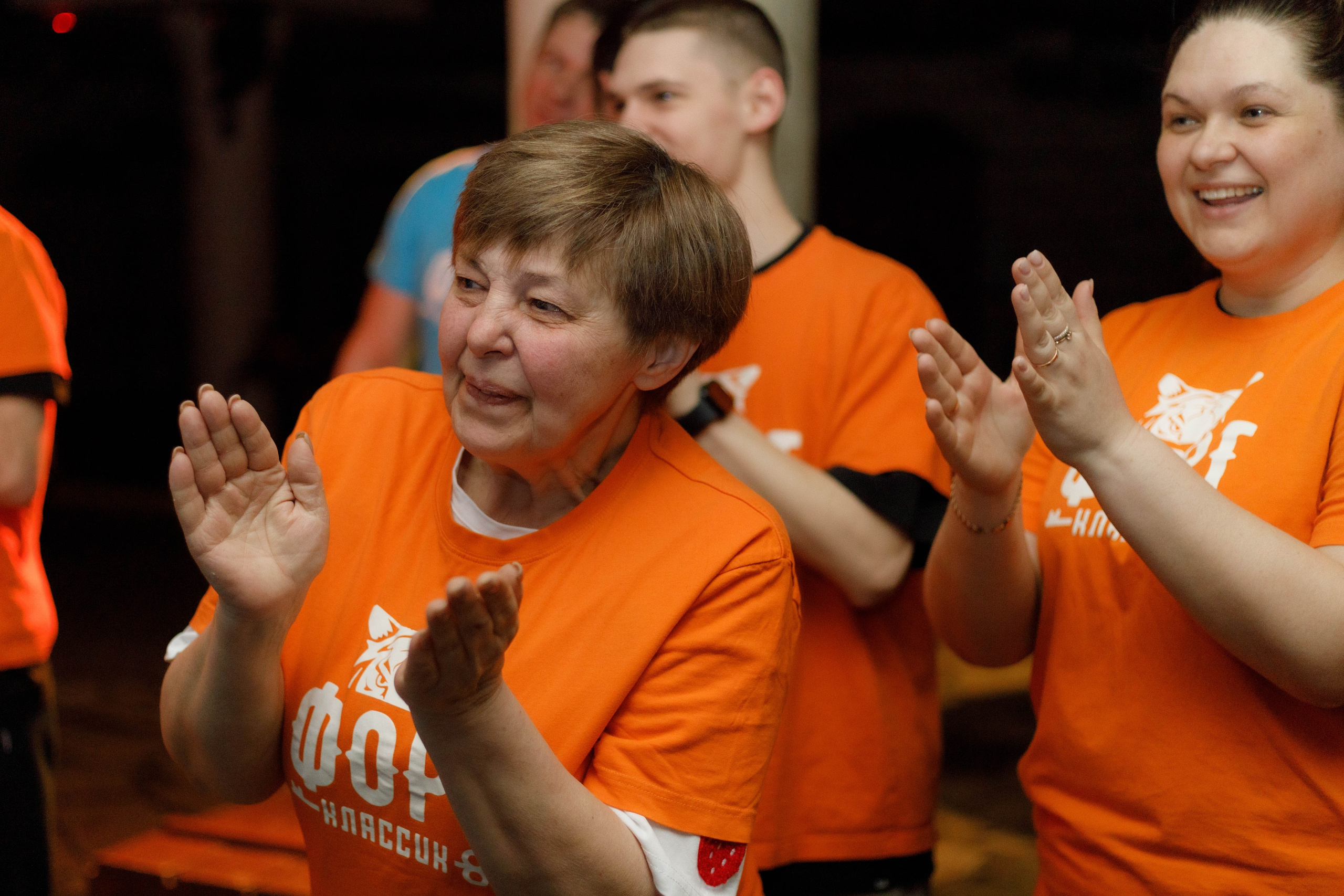 Форт Боярд. Репортажный фотограф в Новосибирске Алена Помазунова