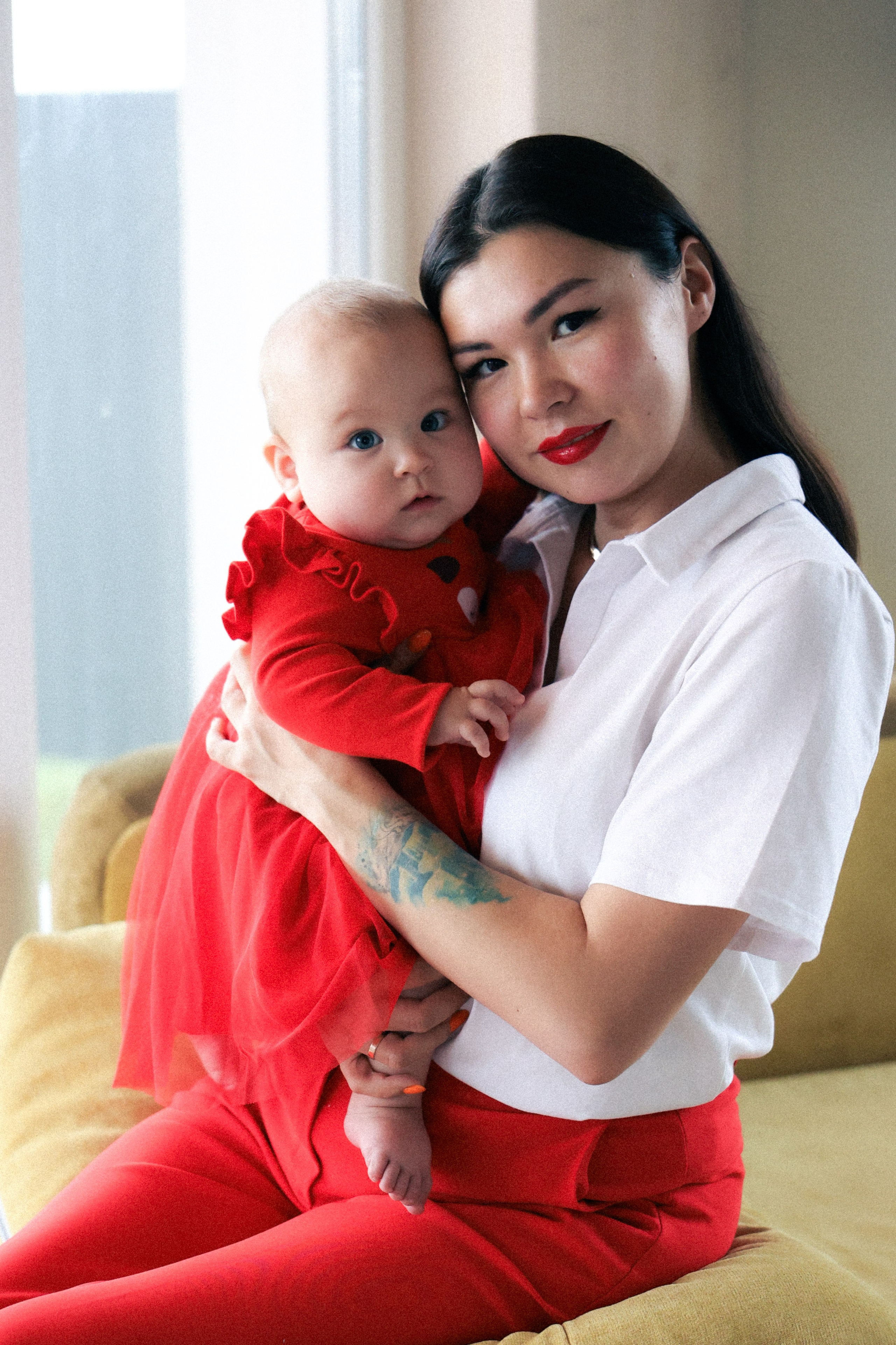 Валя Саша и Милана. Фотограф НатаФото (Наталья Яковенко) Дмитров Москва Питер