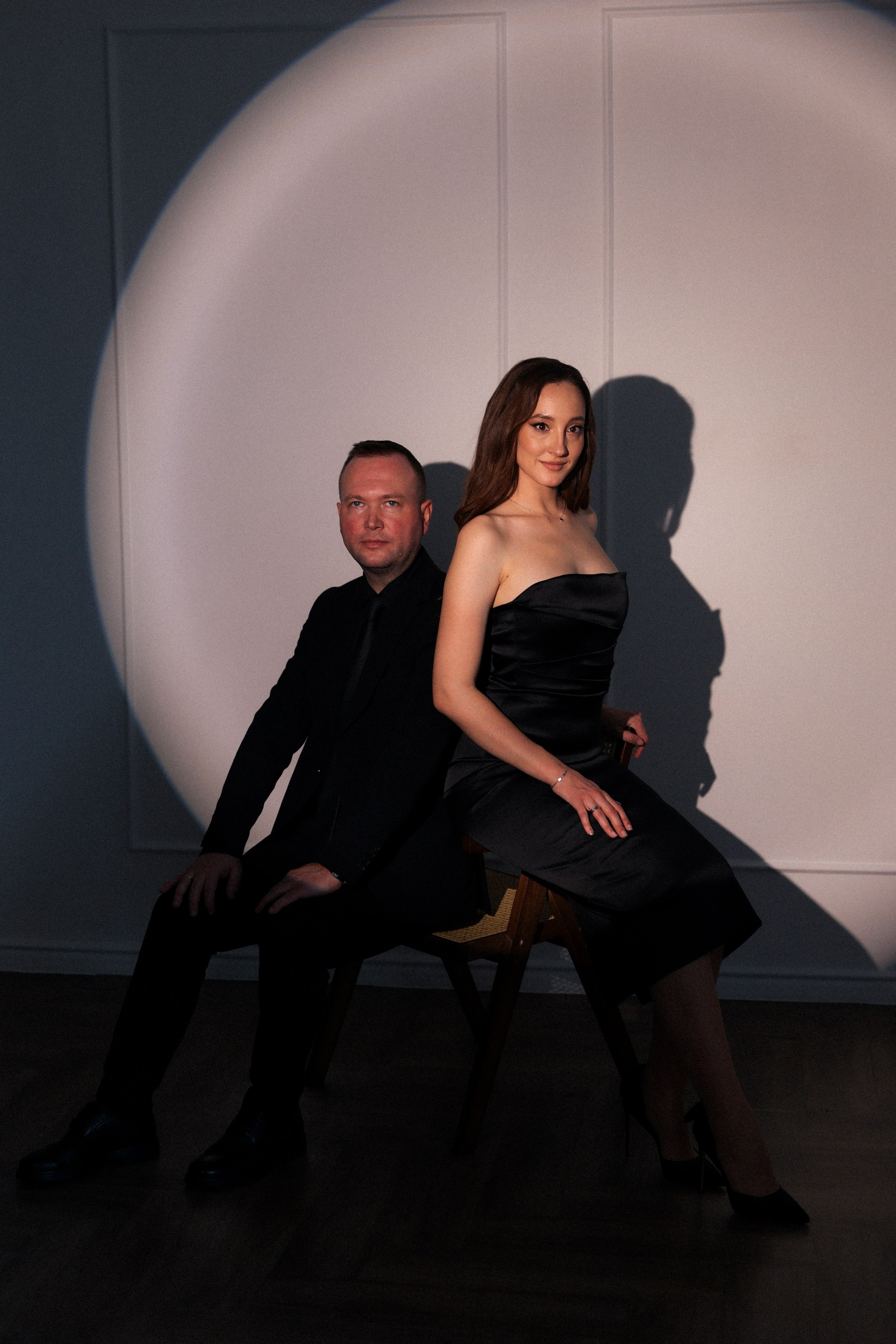 Анастасия и Алексей. Фотограф НатаФото (Наталья Яковенко) Дмитров Москва Питер