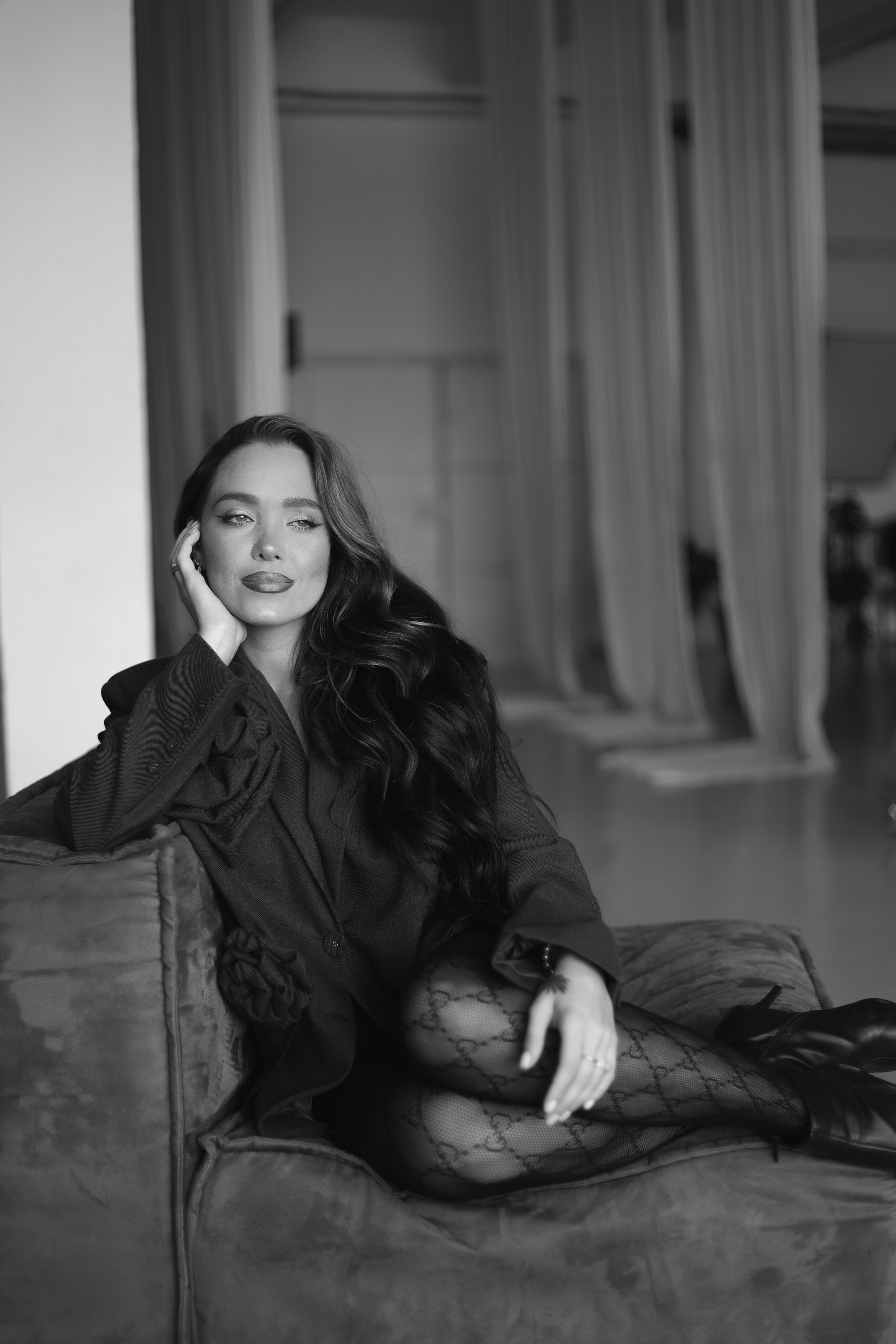 Юлиана. Фотограф НатаФото (Наталья Яковенко) Дмитров Москва Питер