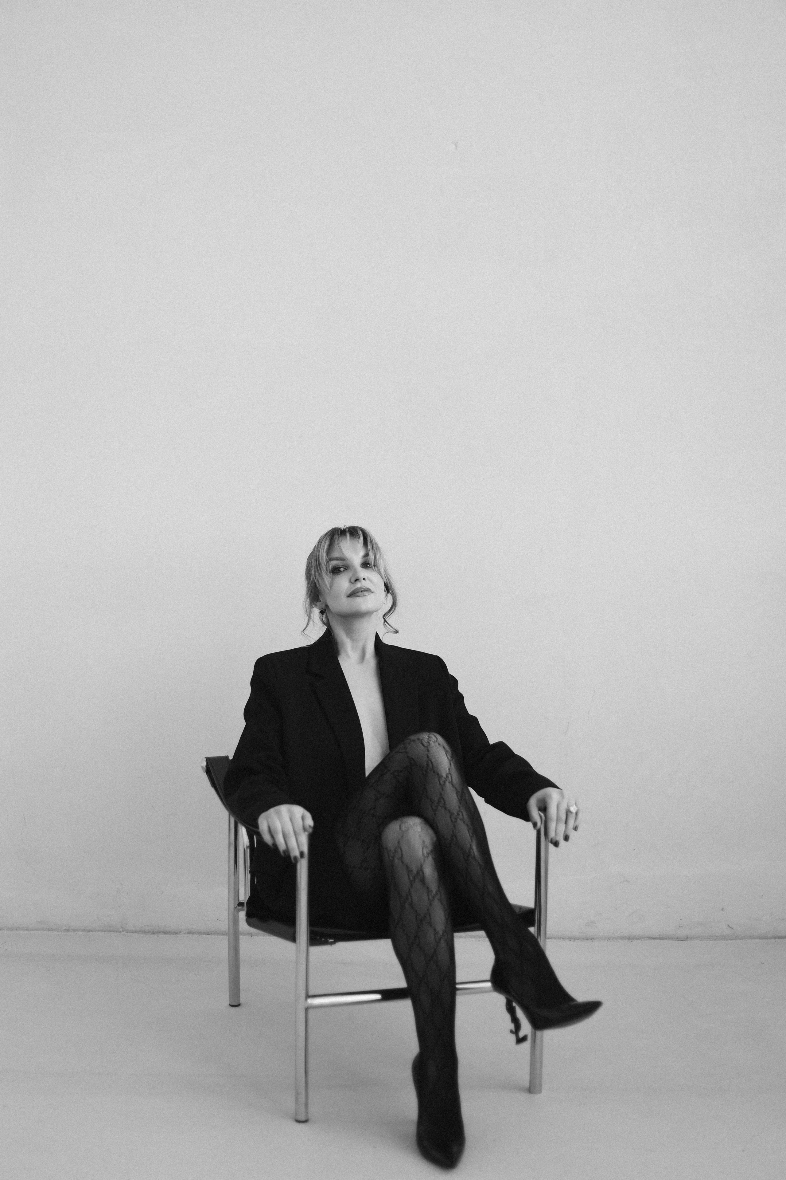 Кристина. Фотограф НатаФото (Наталья Яковенко) Дмитров Москва Питер