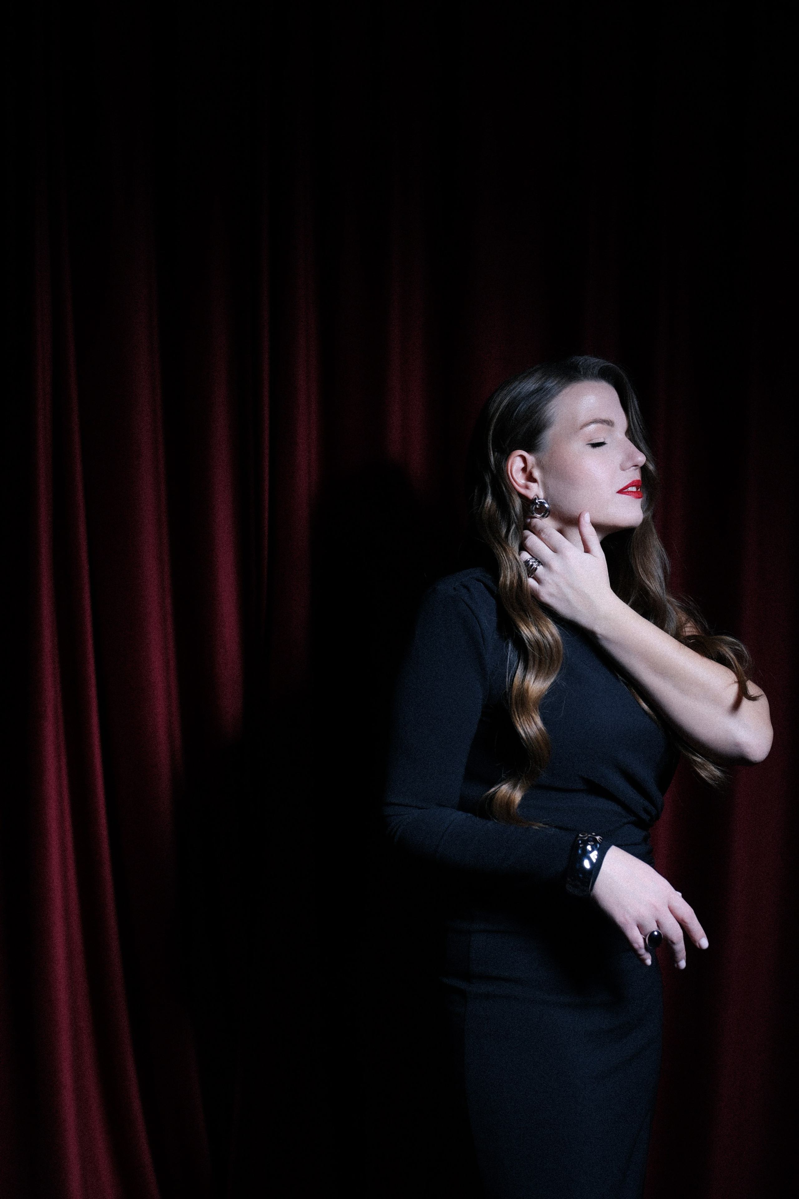 Мари. Фотограф НатаФото (Наталья Яковенко) Дмитров Москва Питер