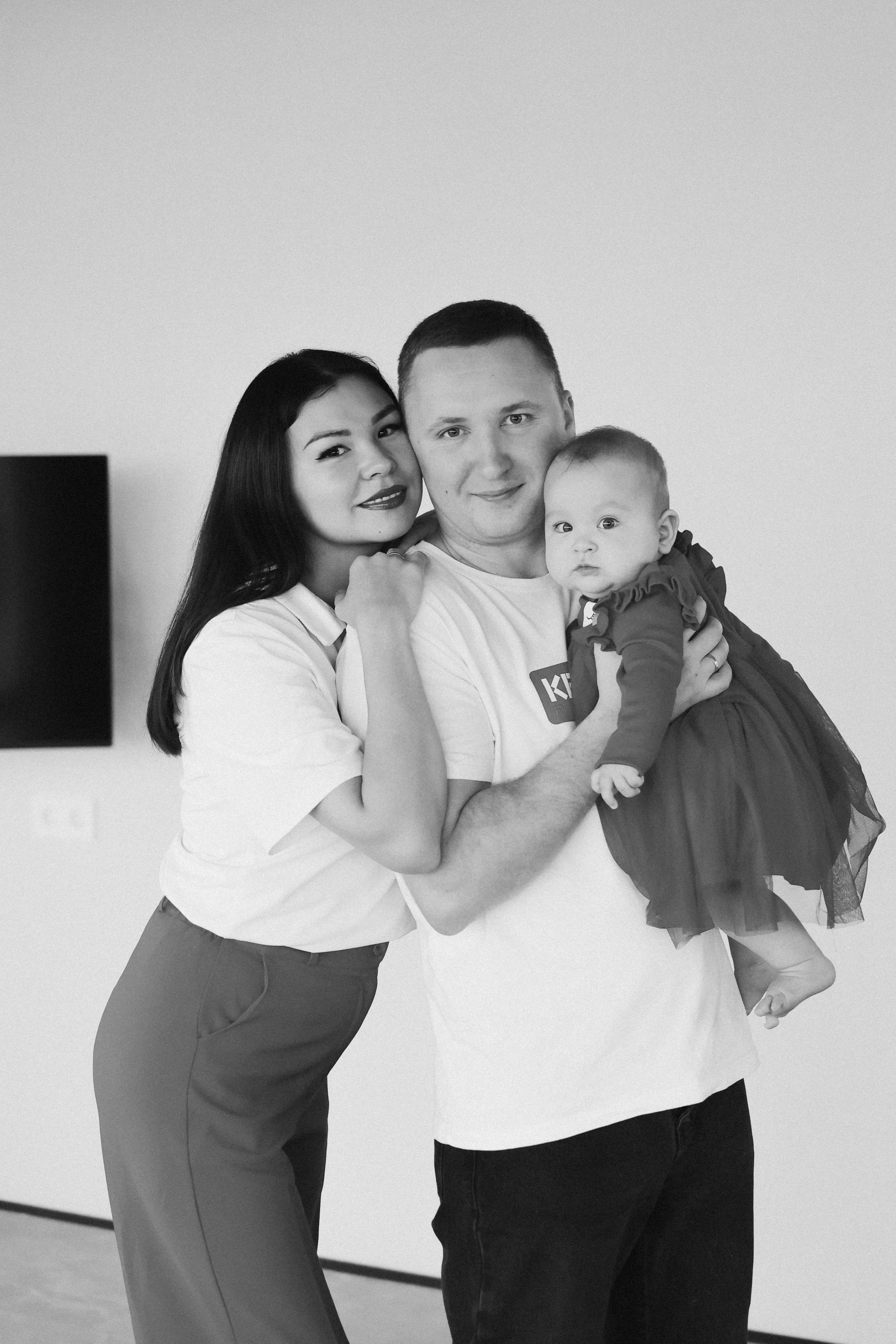 Валя Саша и Милана. Фотограф НатаФото (Наталья Яковенко) Дмитров Москва Питер