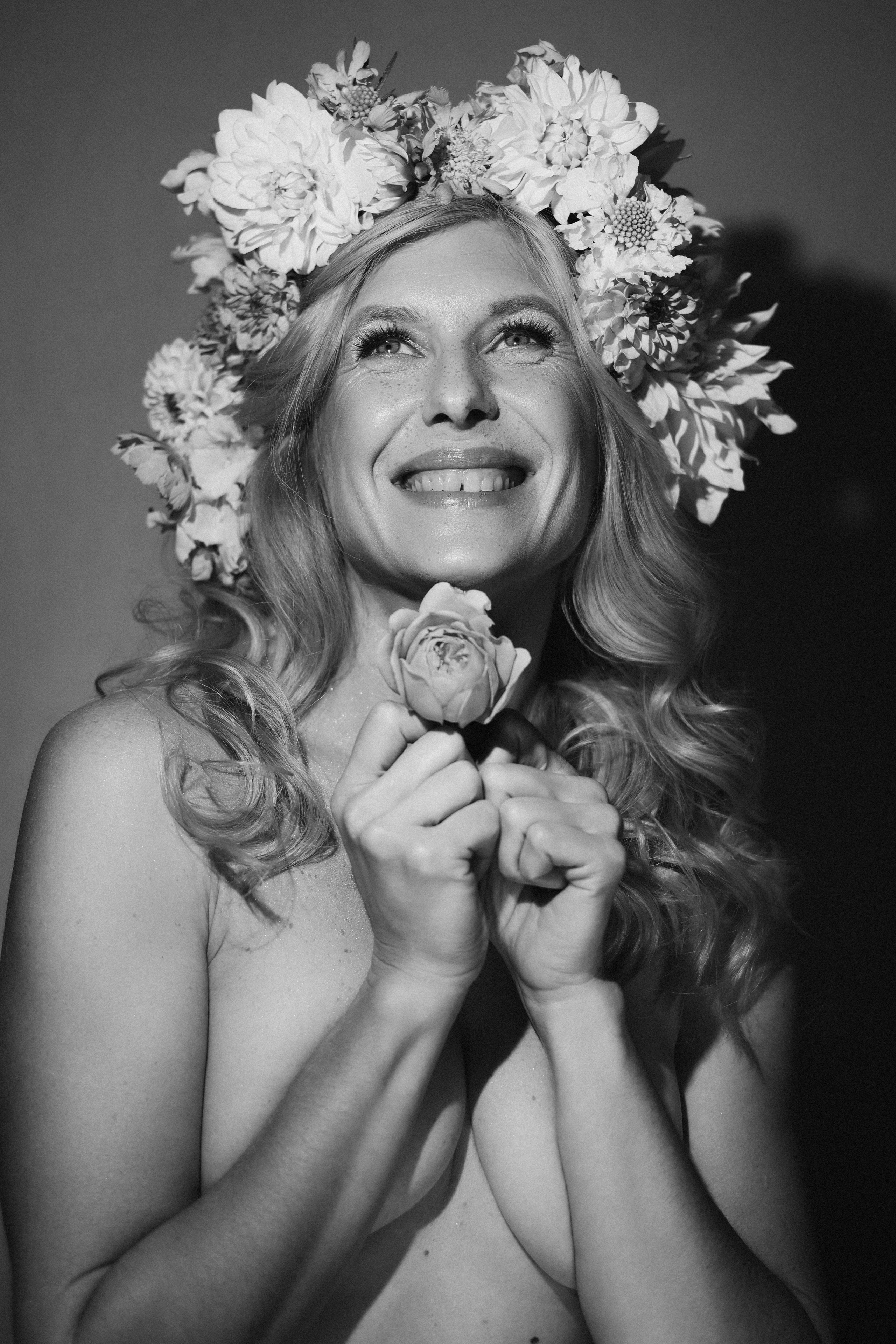 Наташа. Фотограф НатаФото (Наталья Яковенко) Дмитров Москва Питер