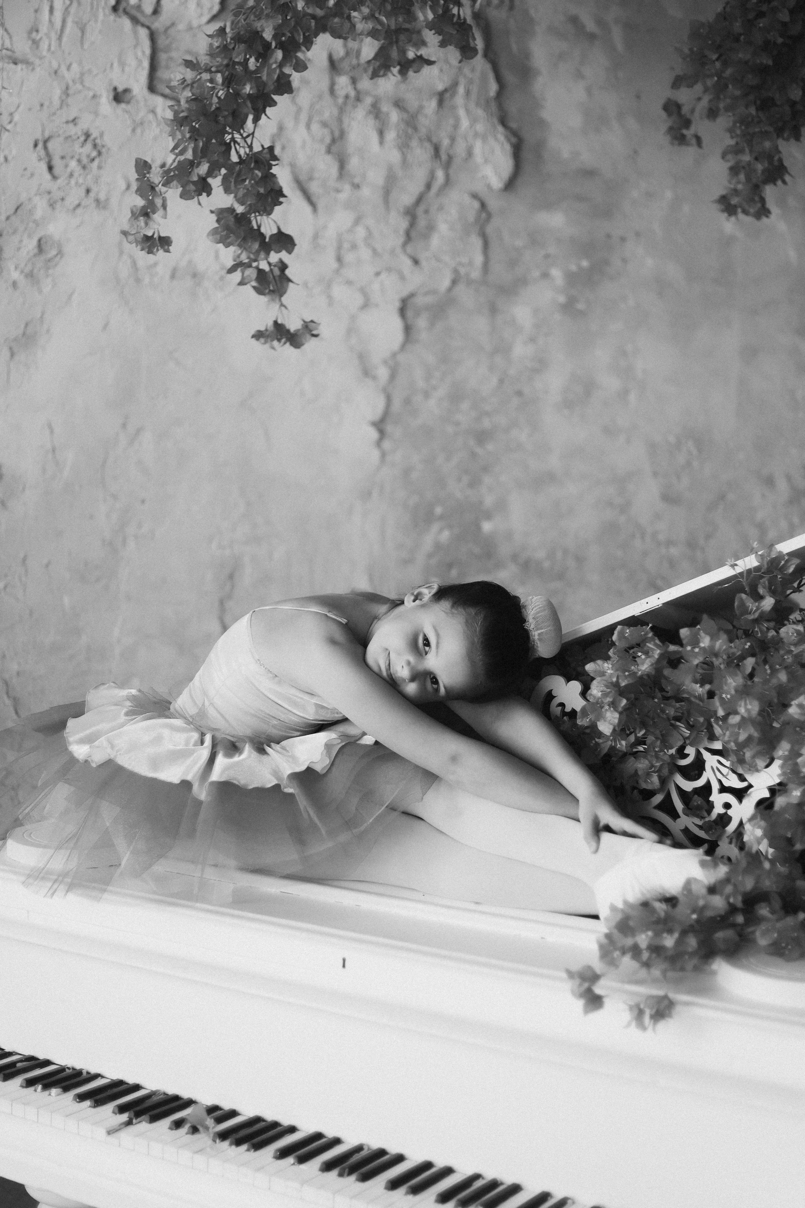 Балерина. Фотограф НатаФото (Наталья Яковенко) Дмитров Москва Питер