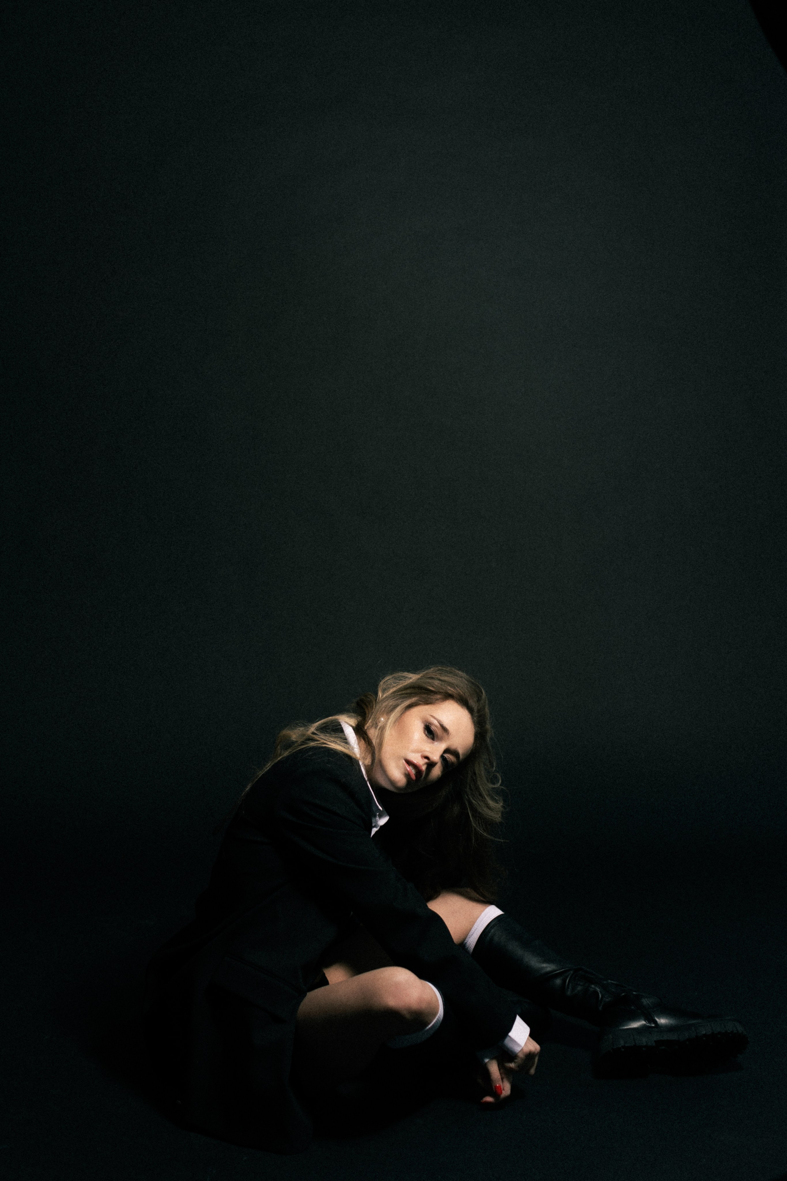 Маша. Фотограф НатаФото (Наталья Яковенко) Дмитров Москва Питер