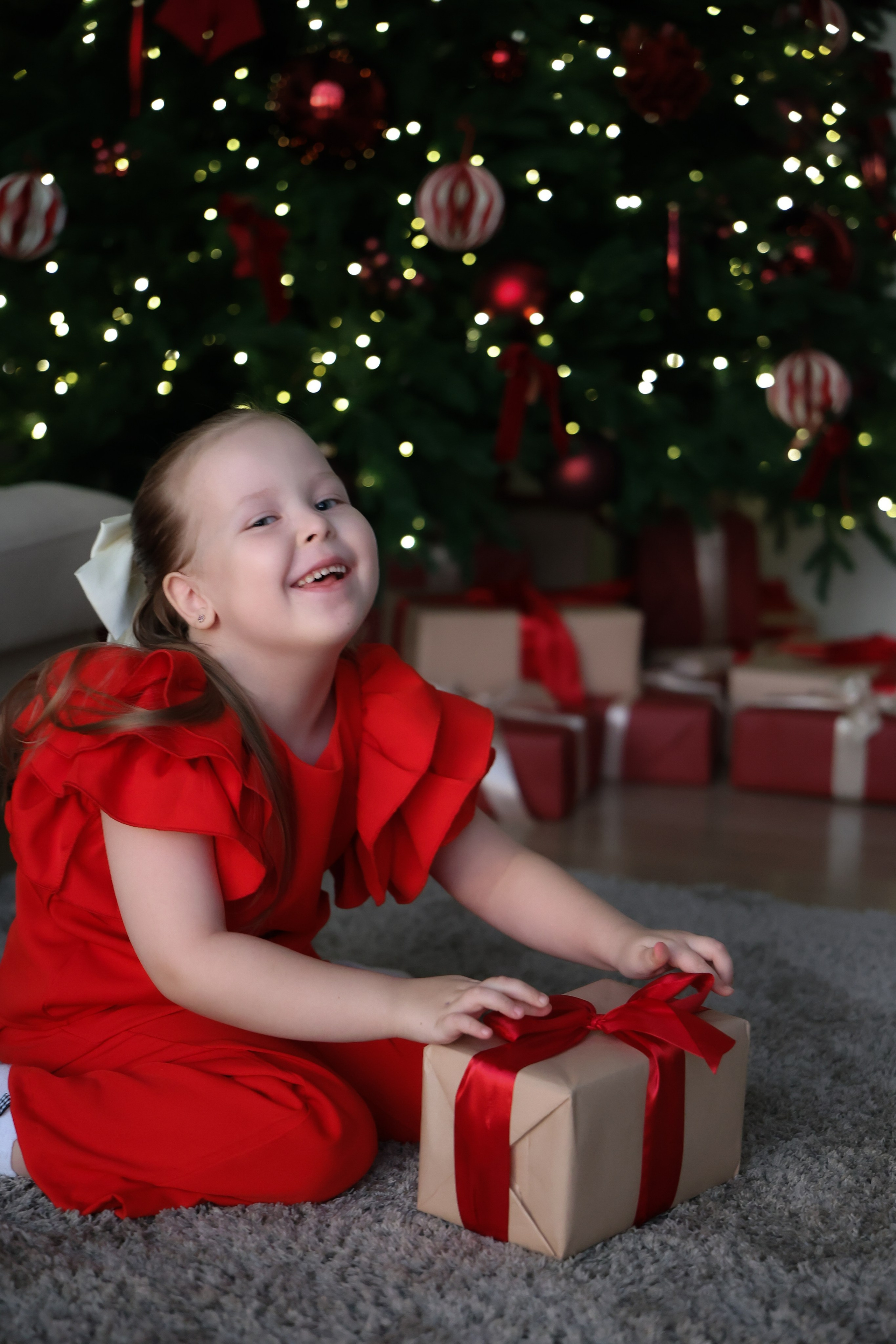 Малышка. Фотограф НатаФото (Наталья Яковенко) Дмитров Москва Питер