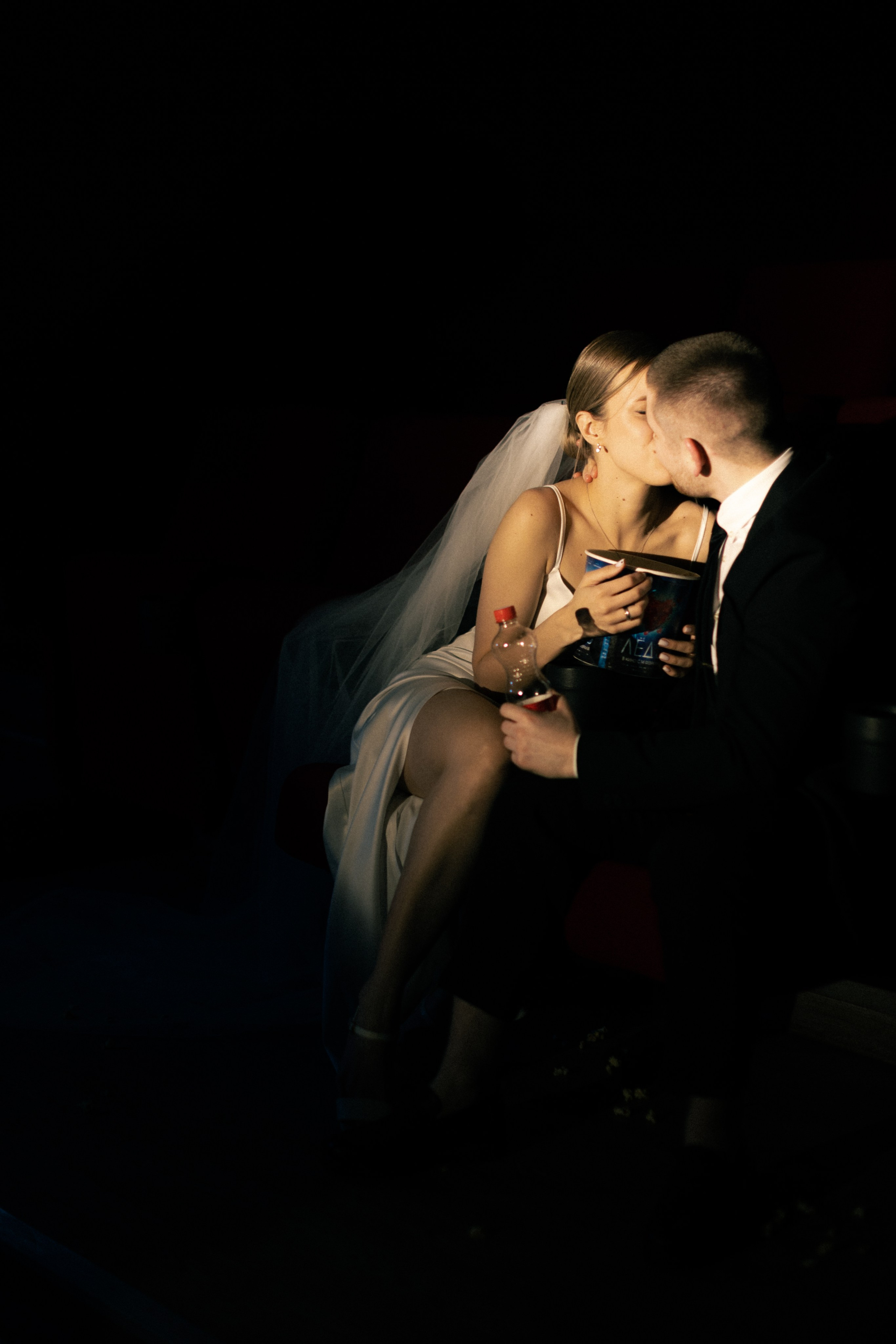 Кино. Фотограф НатаФото (Наталья Яковенко) Дмитров Москва Питер