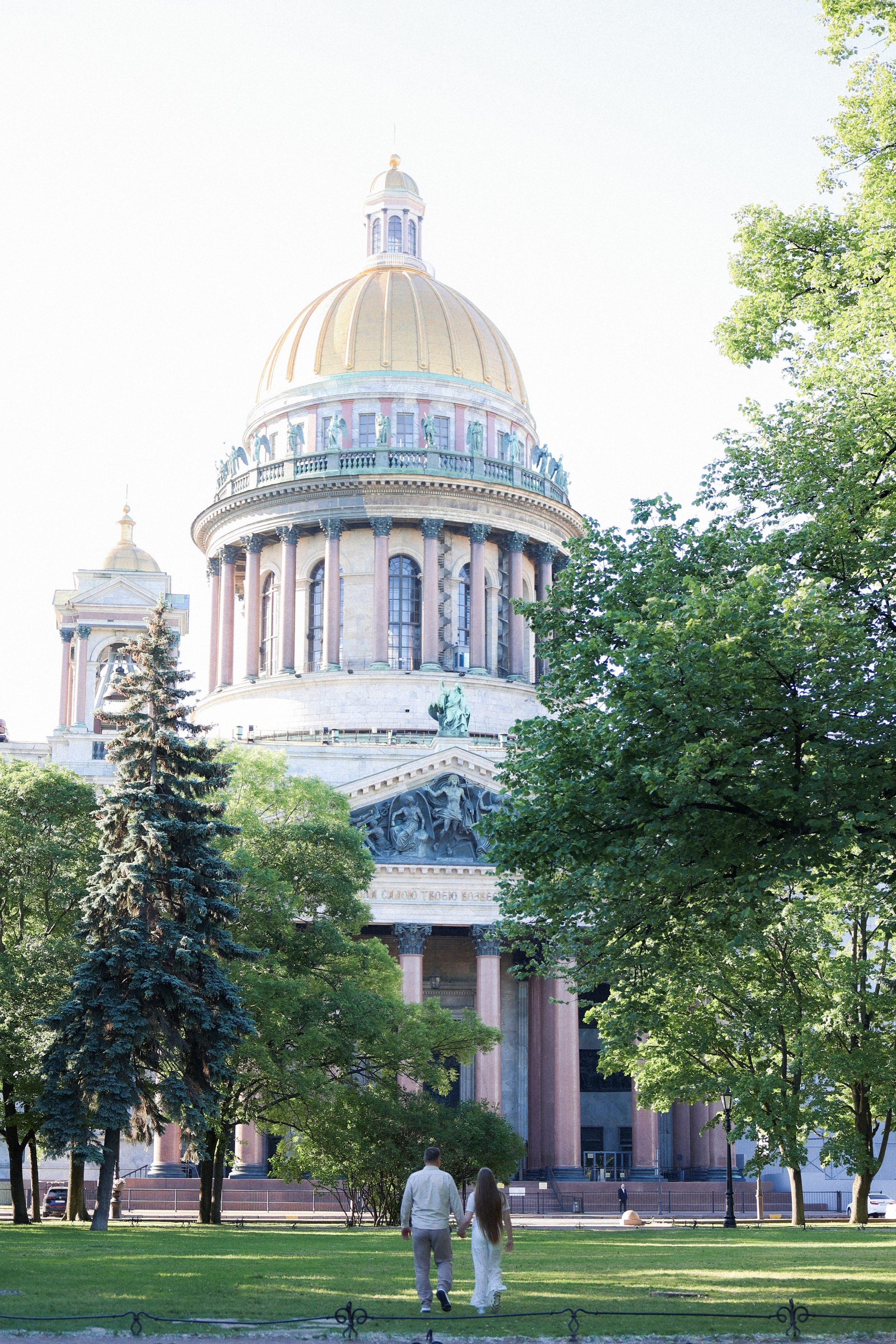 Мы. Фотограф НатаФото (Наталья Яковенко) Дмитров Москва Питер