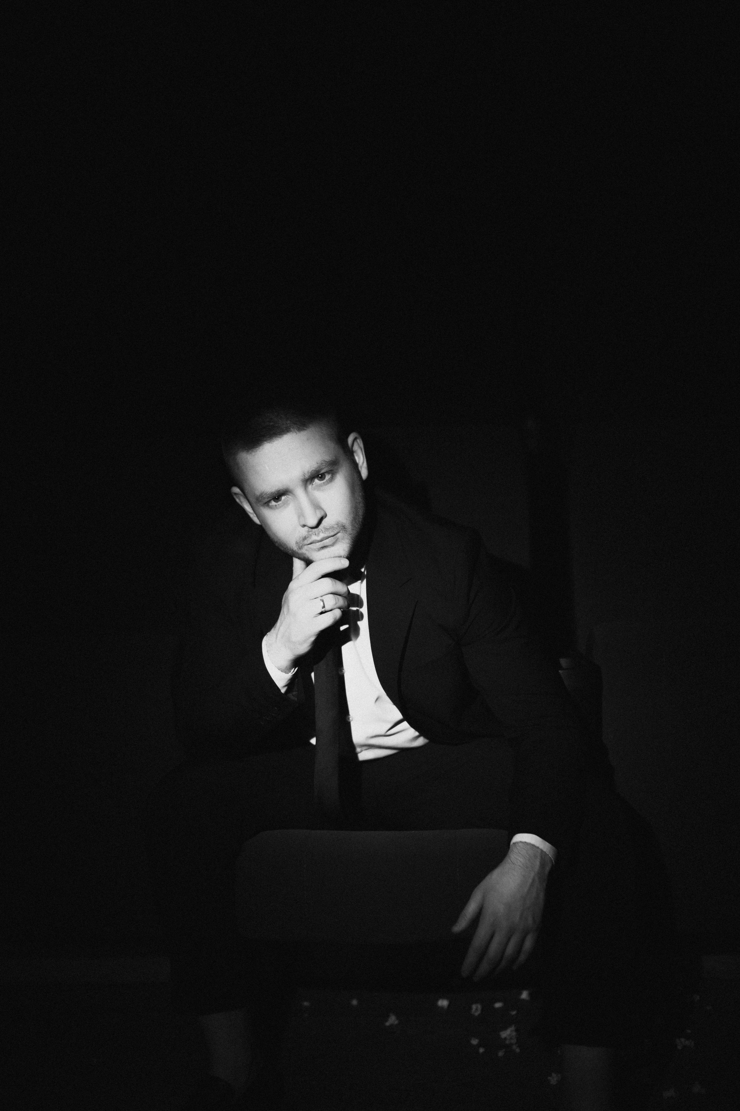 Кино. Фотограф НатаФото (Наталья Яковенко) Дмитров Москва Питер