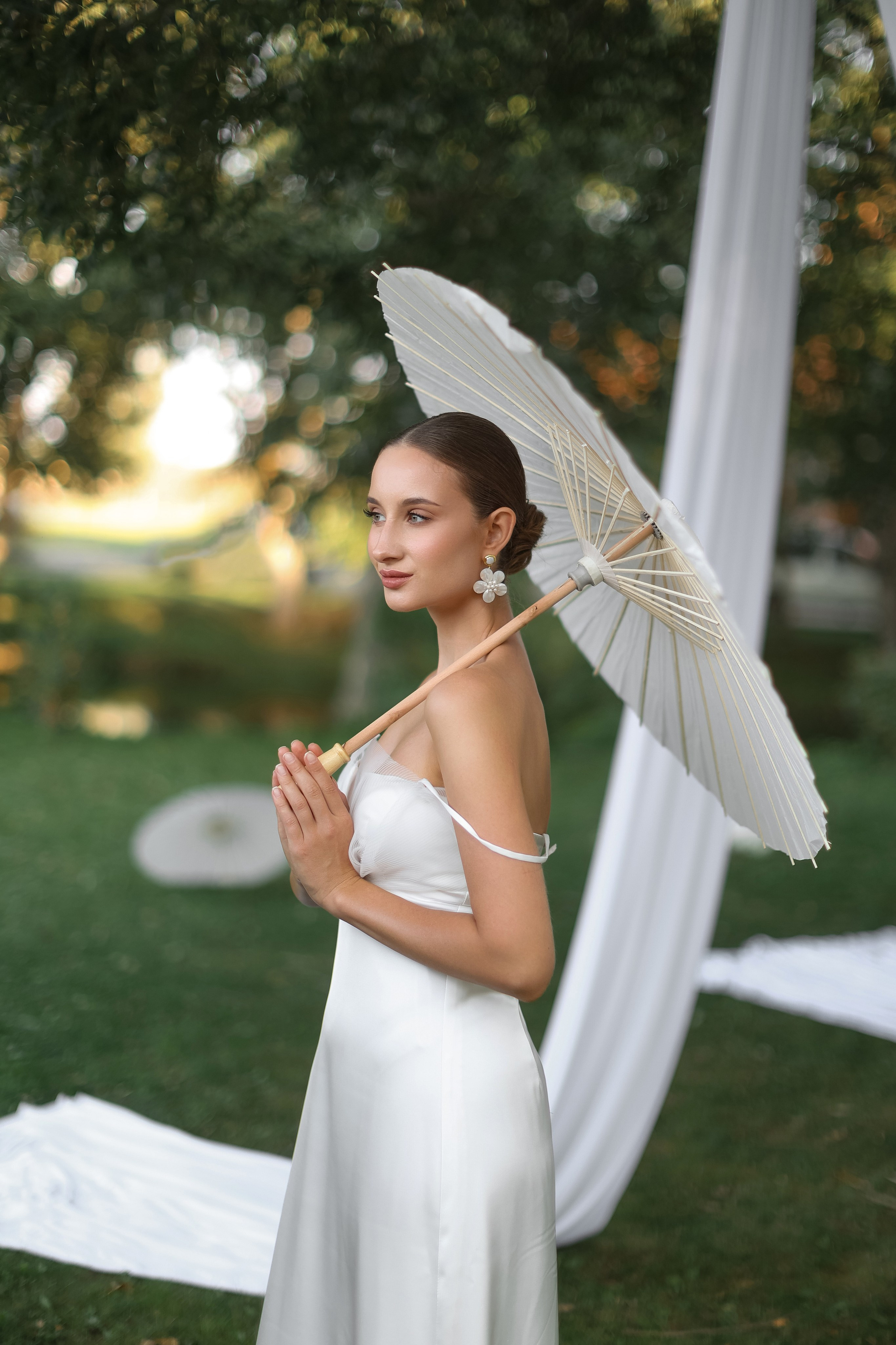 Владислав и Мария. Свадебные фотограф и видеограф в Минске Голдосовы Марина и Вадим