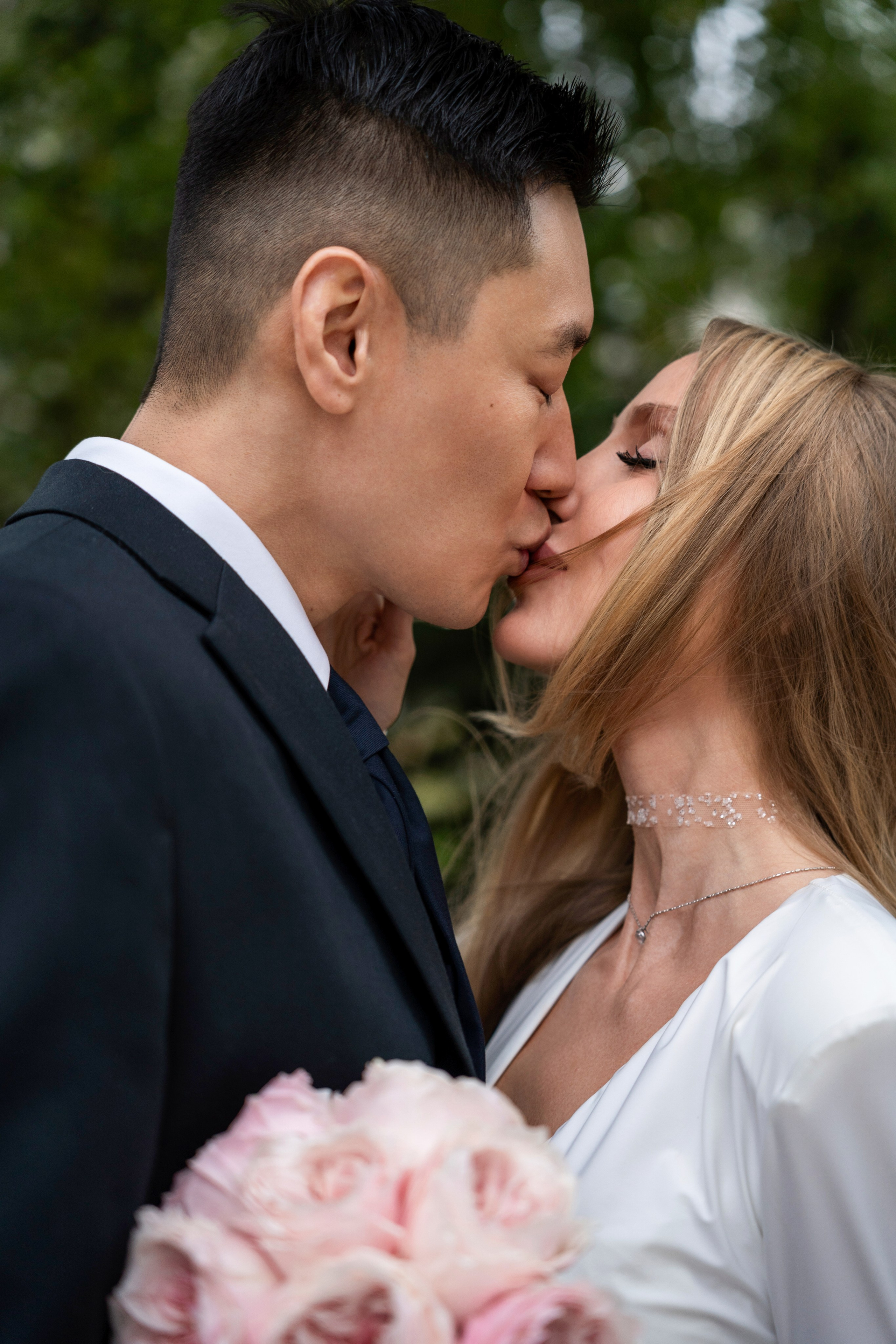 Свадебное. Норина Анна, фотограф в Самаре, НЕЙРОфото по всему миру. Создаю кадры которые цепляют за душу