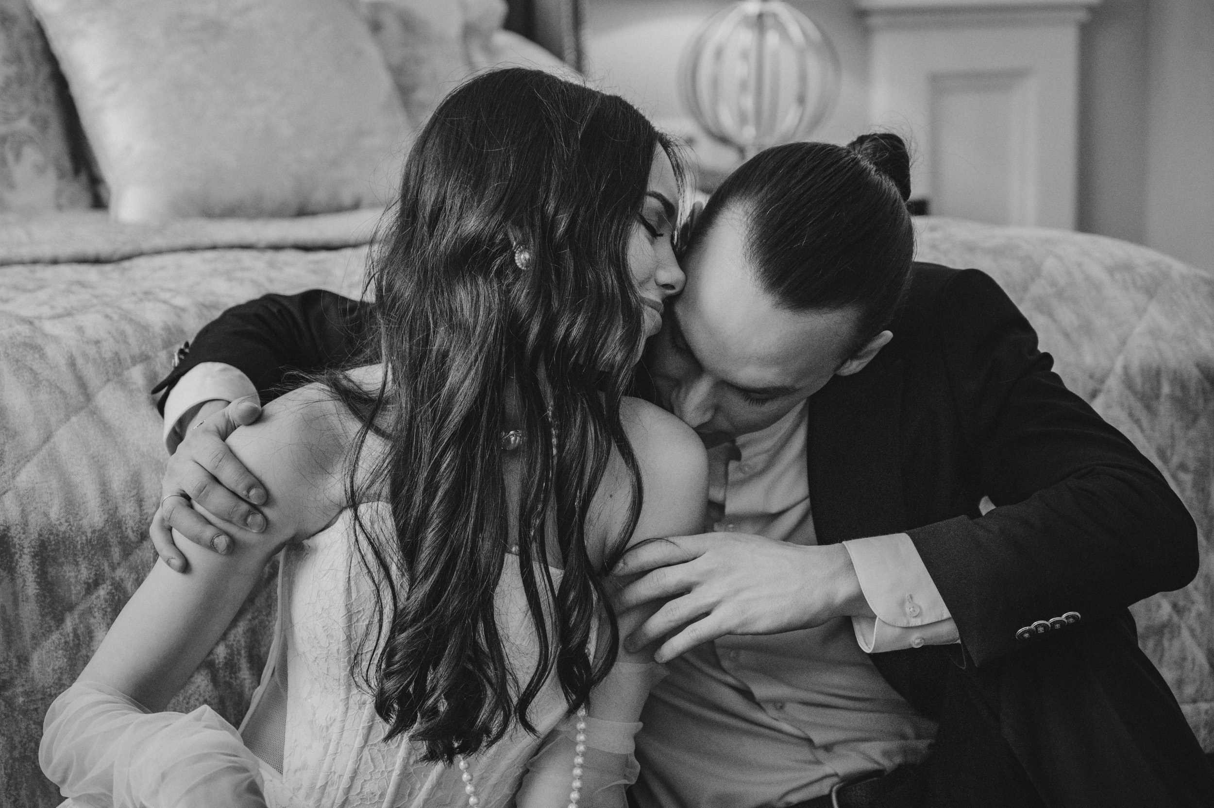 Два сердца — один путь. Свадебный фотограф в Белгороде, Воронеже, Алексеевке, Старом Осколе, Губкине, Россоши