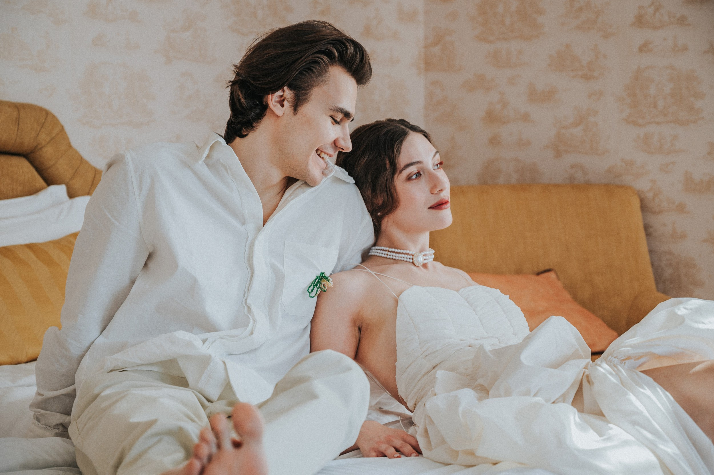 Сладкая парочка. Свадебный фотограф в Белгороде, Воронеже, Алексеевке, Старом Осколе, Губкине, Россоши