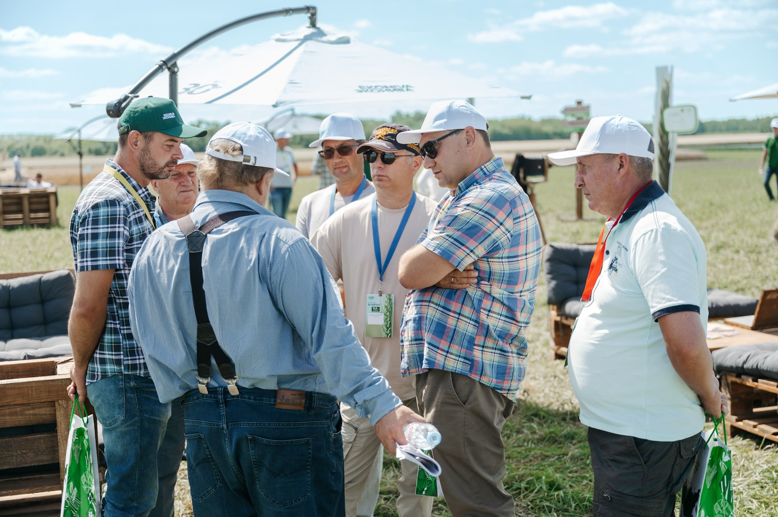ЭКОНИВА. Владимир Дьяконов — Индустриальный и репортажной фотограф в России