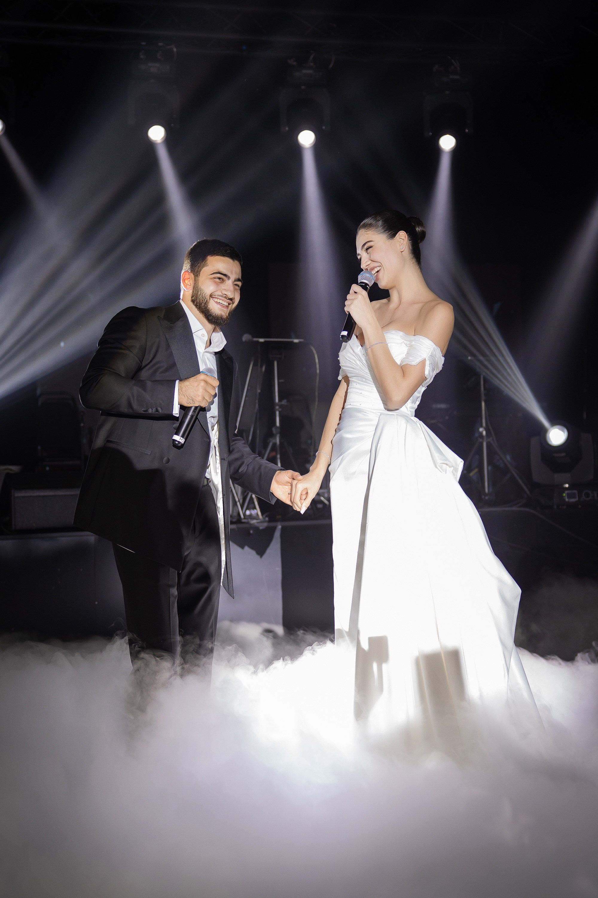 S&E. Свадебный и семейный фотограф