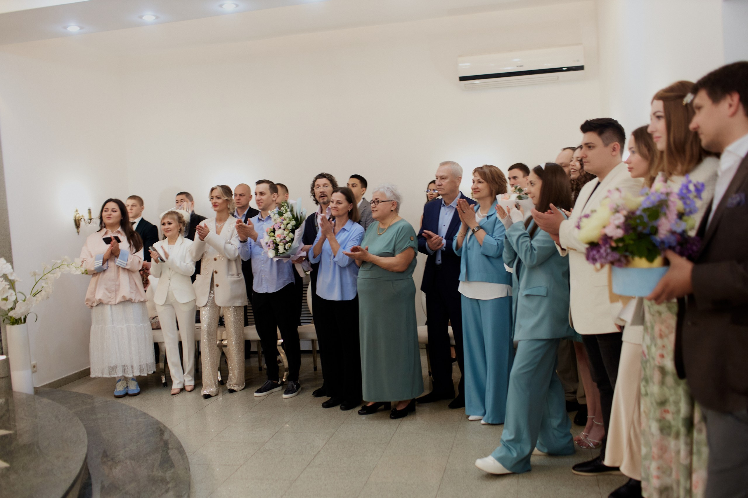 Иван и Анастасия 20.05.2025. Свадебный и портретный фотограф в Москве Когырина Мария