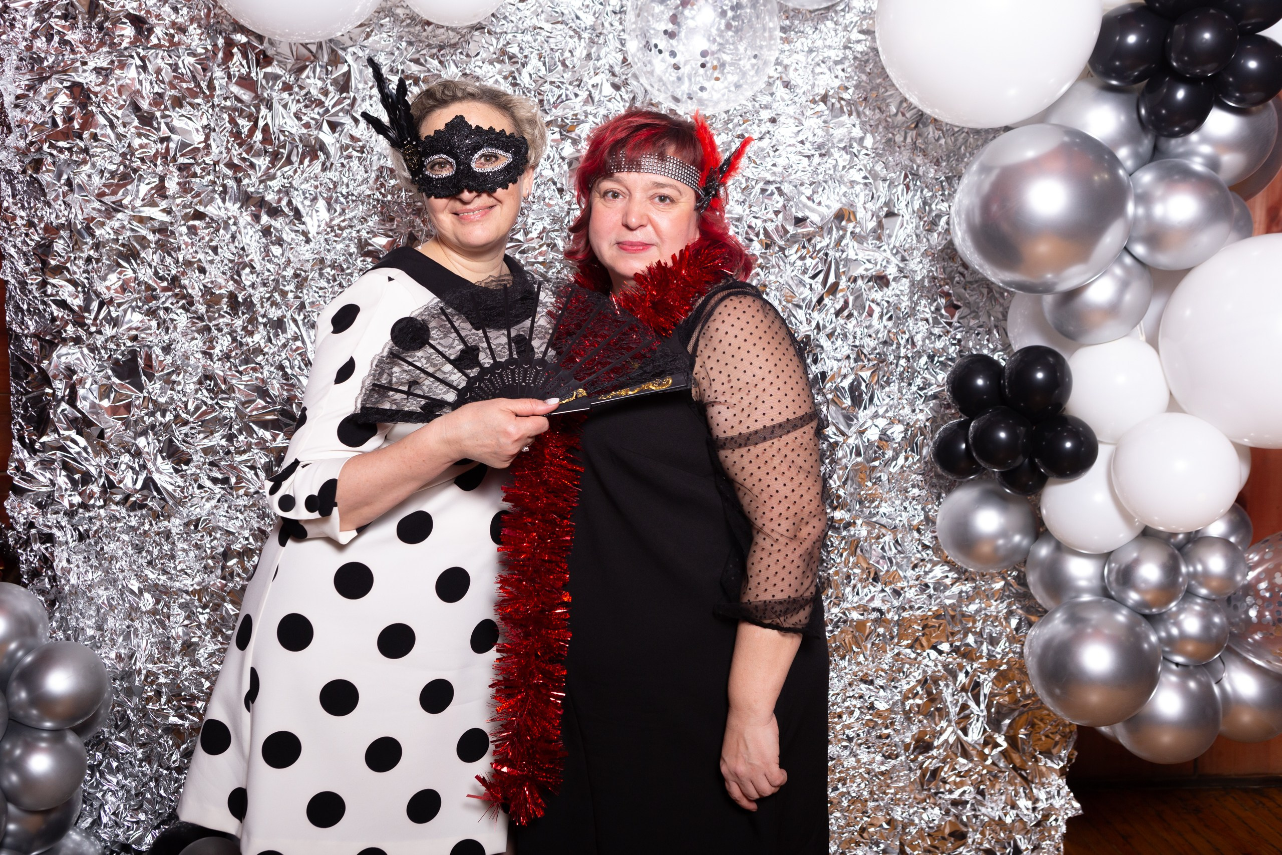 КОРПОРАТИВ 27.12.23. Профессиональный фотограф в Мценске и Орловской области