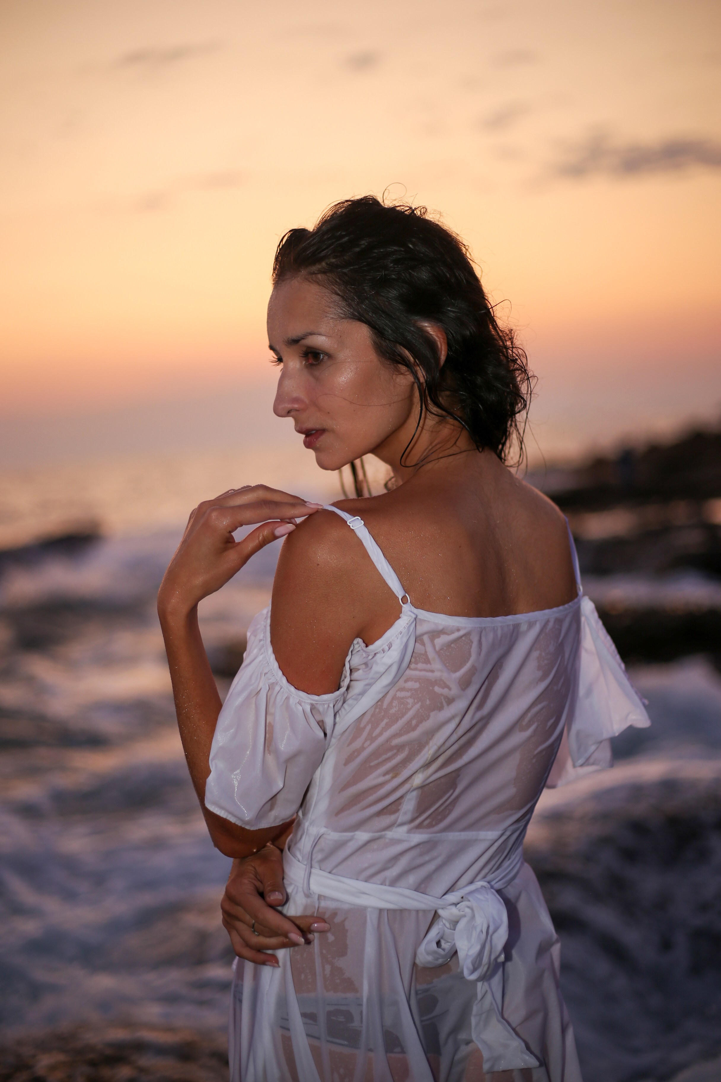 Фотограф Сиде Фотосессия в Сиде. Professiional photographer in Turkey