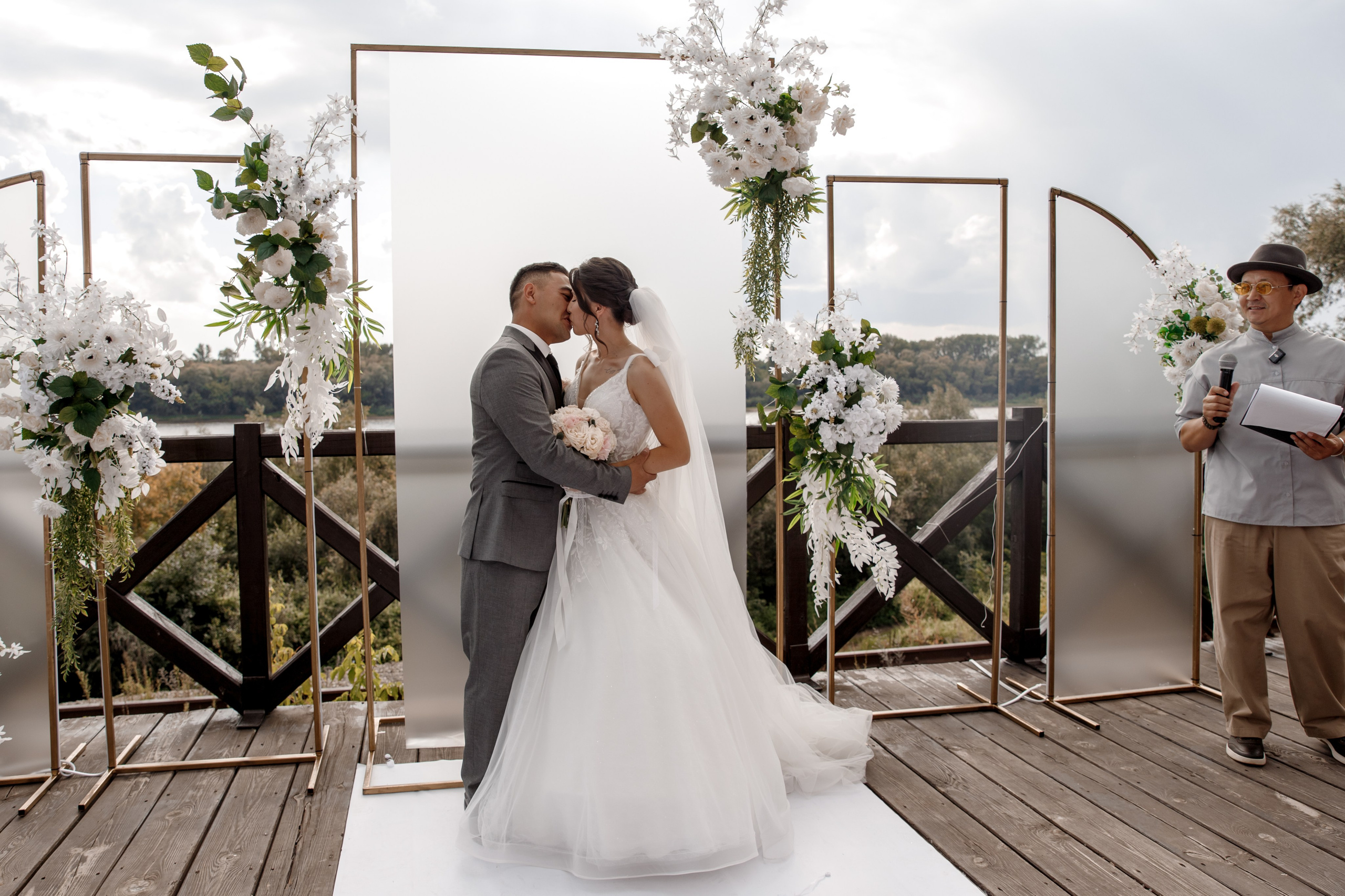 Шавкат и Аделина. Свадебный и семейный фотограф Разида Мухаметова