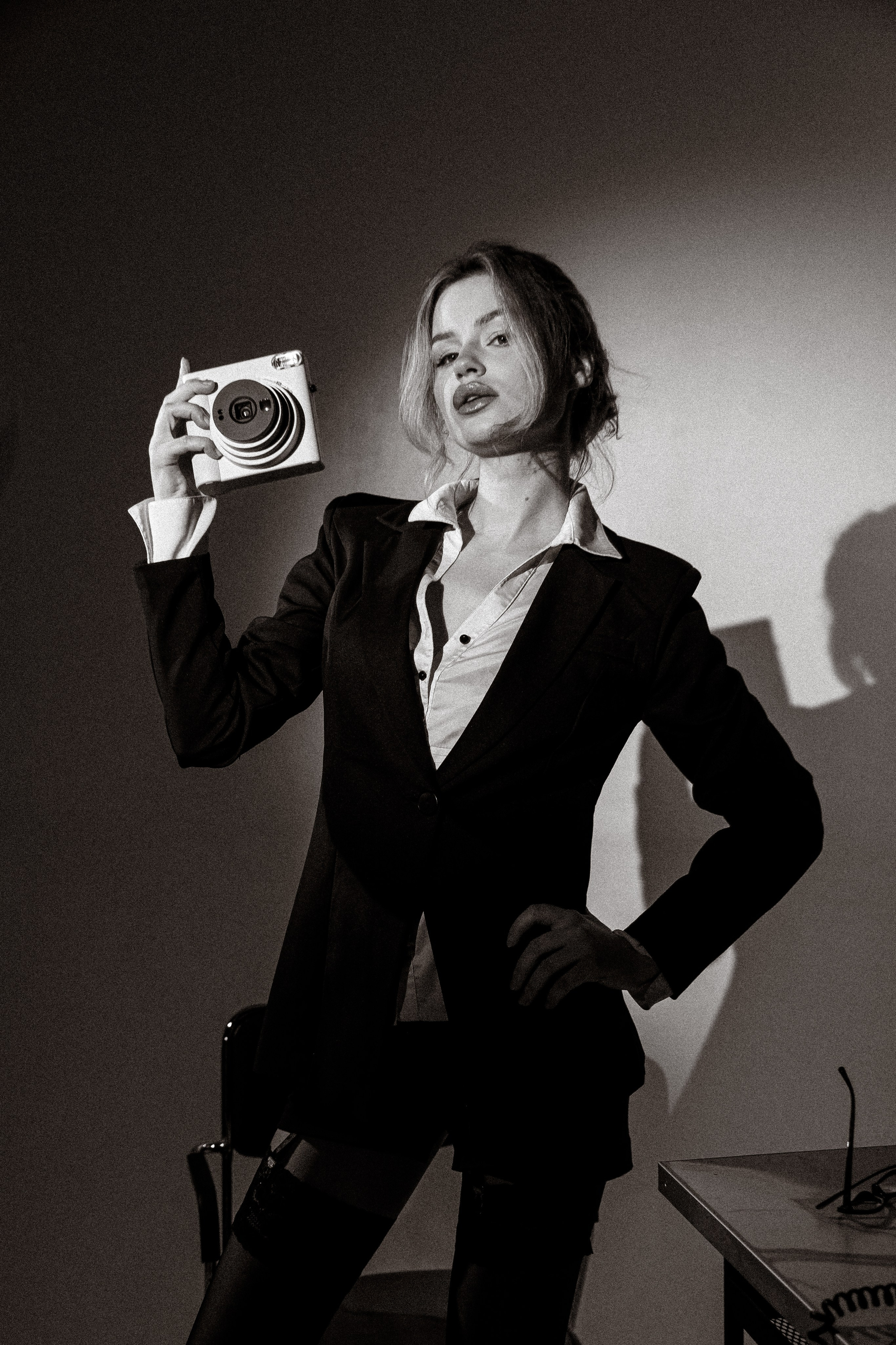 OFFICE SIRENS. Фотограф Александр Бигари