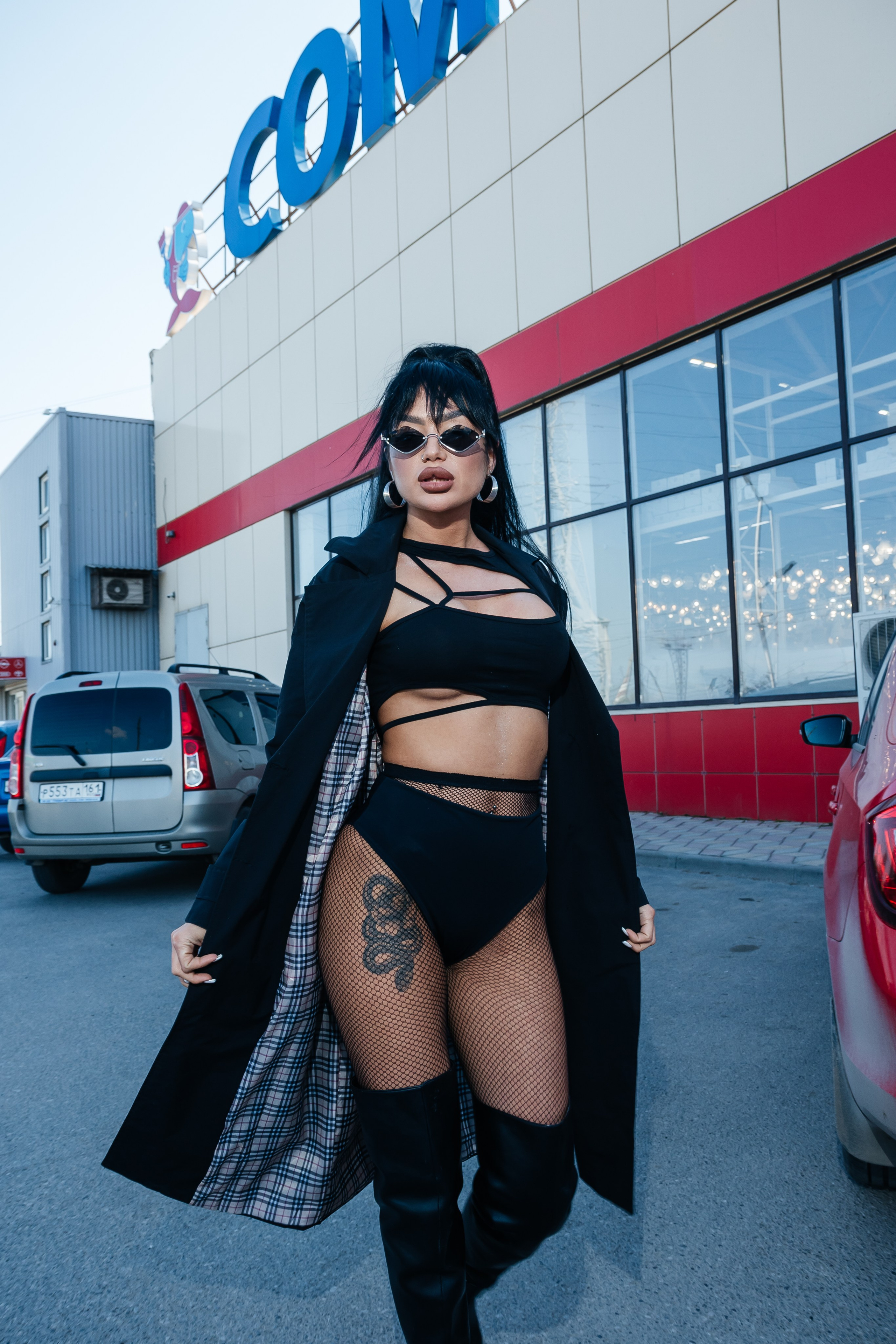 HARD WORK. Фотограф Александр Бигари