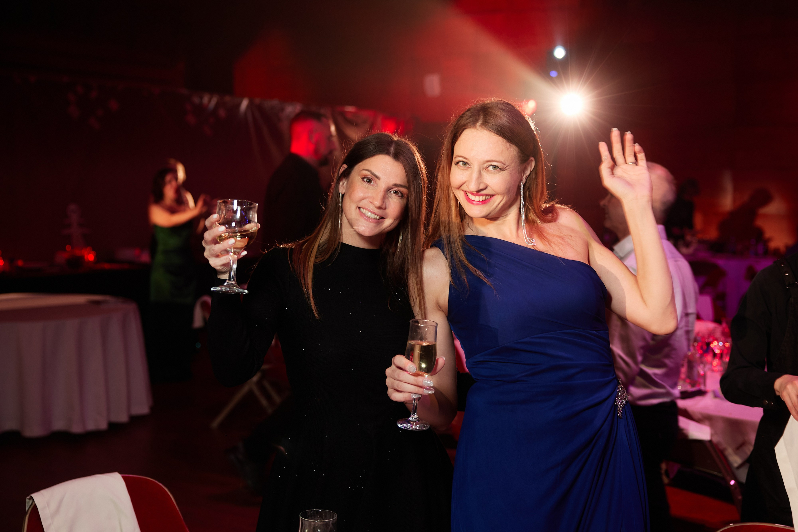 День энергетика. ФОТОГРАФ НА МЕРОПРИЯТИЕ ОТ СОЛЬ МЕДИА PRODUCTION