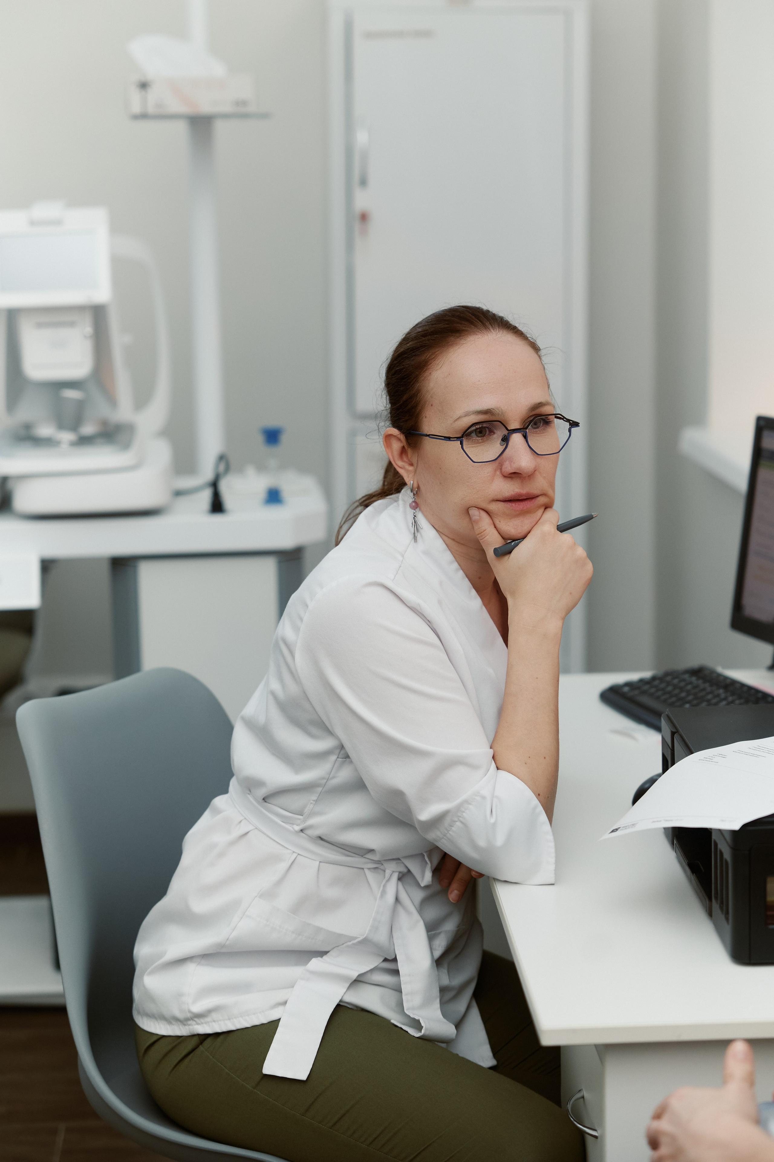 Клиника «ОКО». ФОТОГРАФ НА МЕРОПРИЯТИЕ ОТ СОЛЬ МЕДИА PRODUCTION