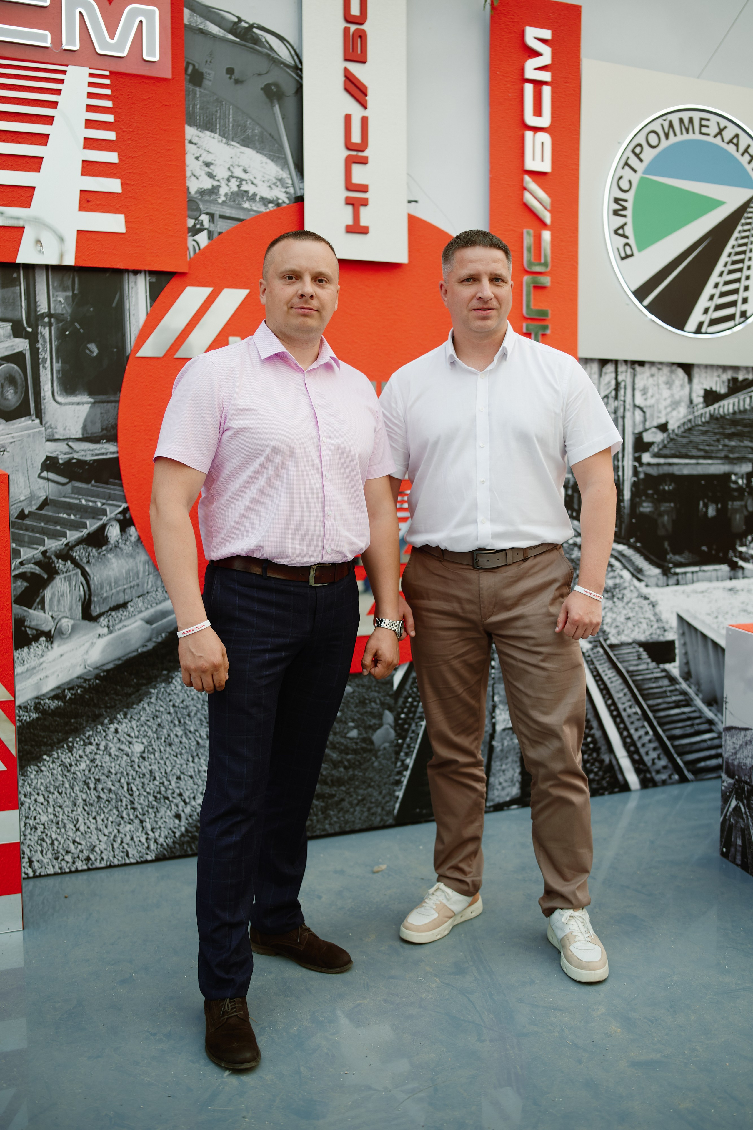 50 Лет БАМ. ФОТОГРАФ НА МЕРОПРИЯТИЕ ОТ СОЛЬ МЕДИА PRODUCTION