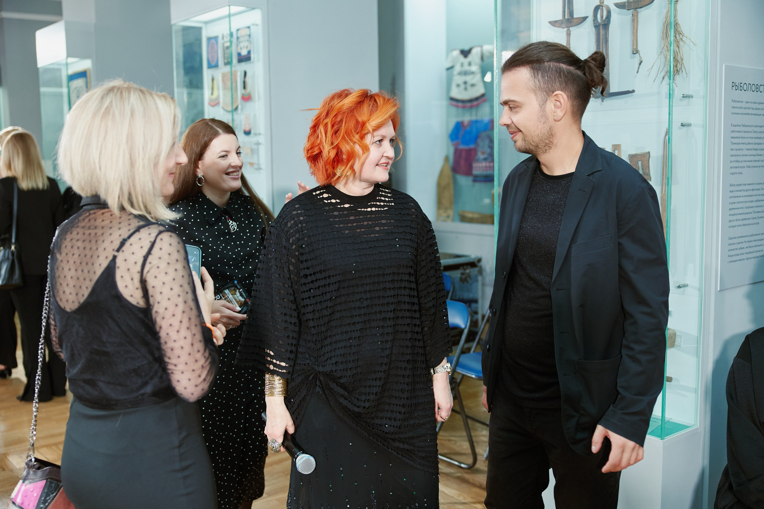 RIVER COLLECTION. ФОТОГРАФ НА МЕРОПРИЯТИЕ ОТ СОЛЬ МЕДИА PRODUCTION