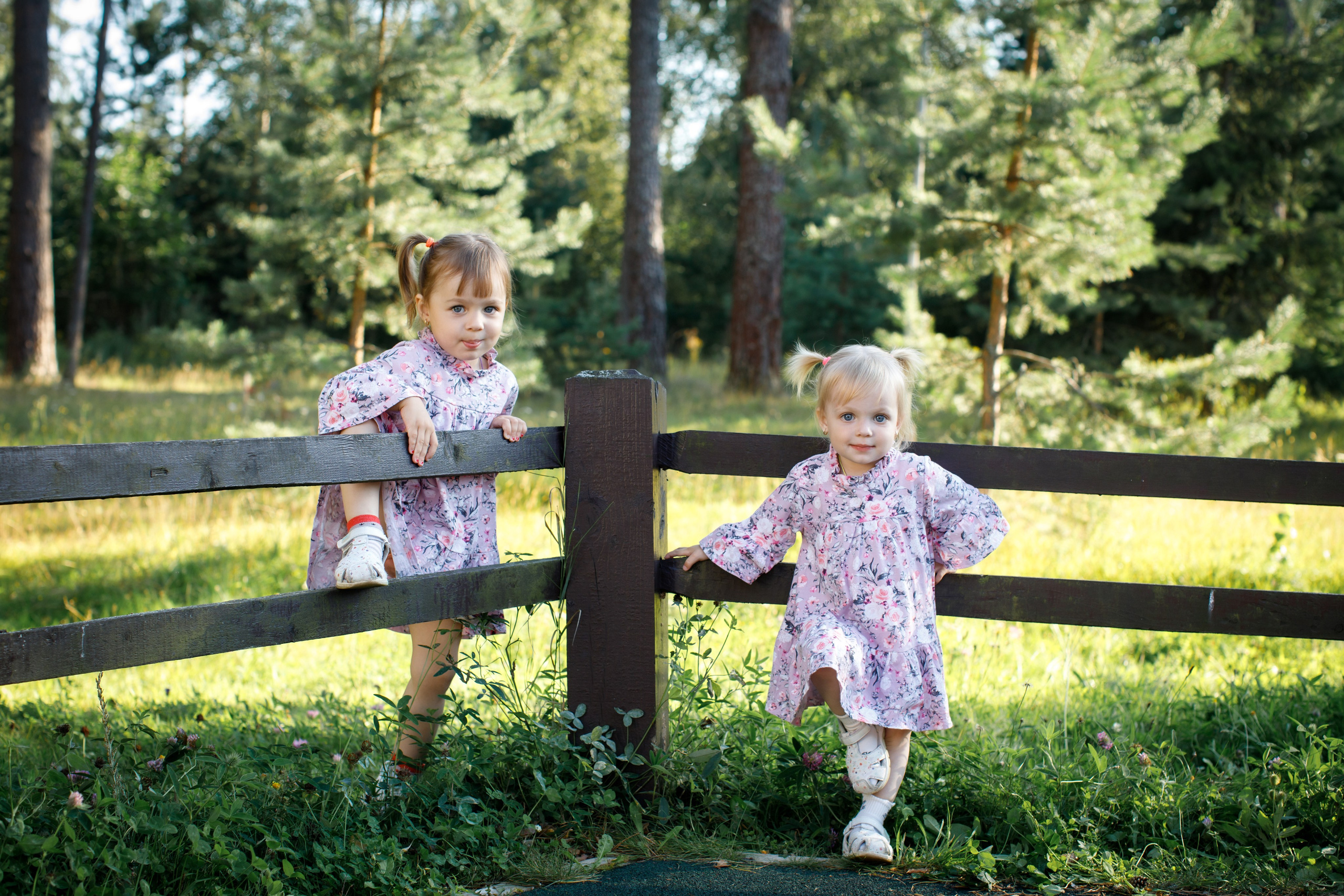 Детский и семейный фотограф Мария Киселёва. Москва