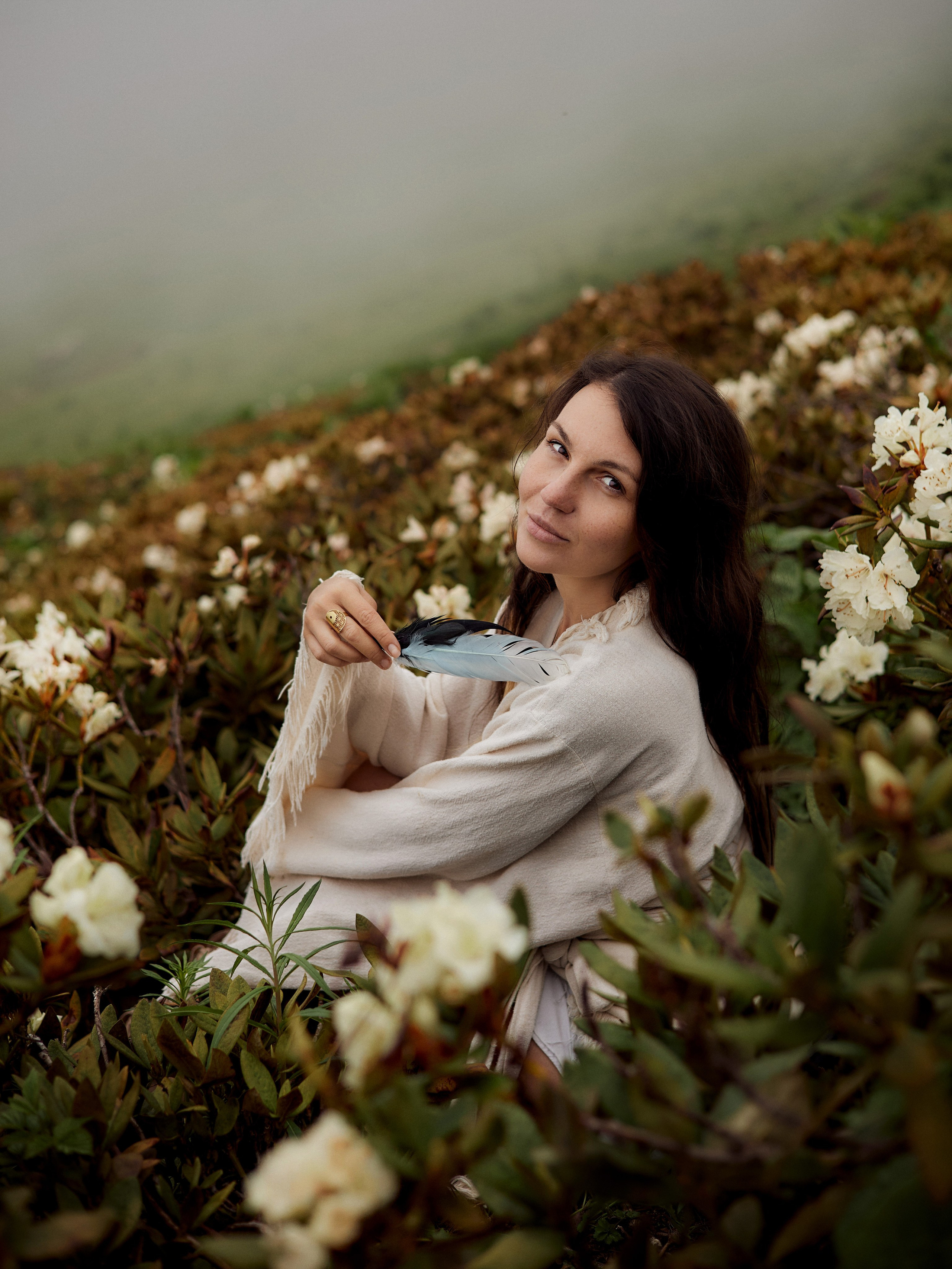 Портрет. Фотограф Сочи