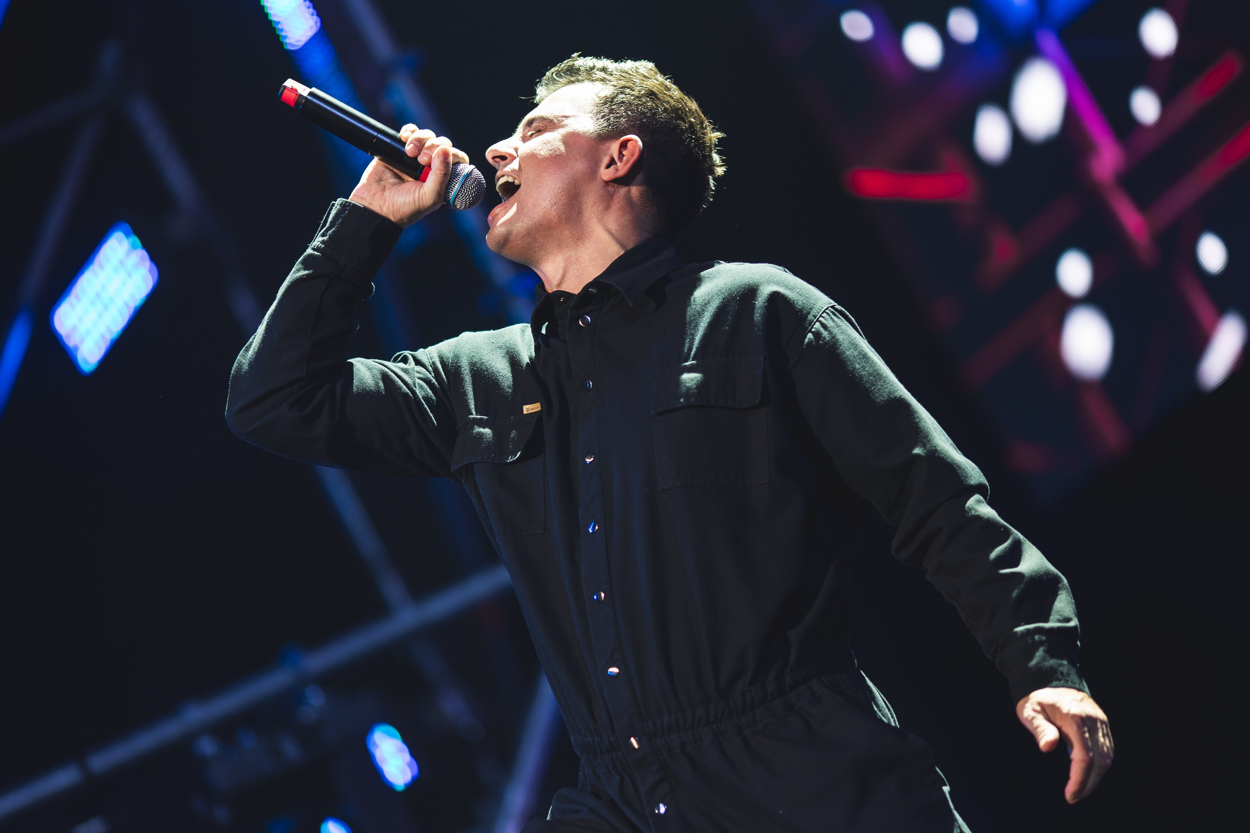 Иванушки International, Live Арена. Фотограф Ольга Махалова — Санкт-Петербург, Москва, Нижний Новгород