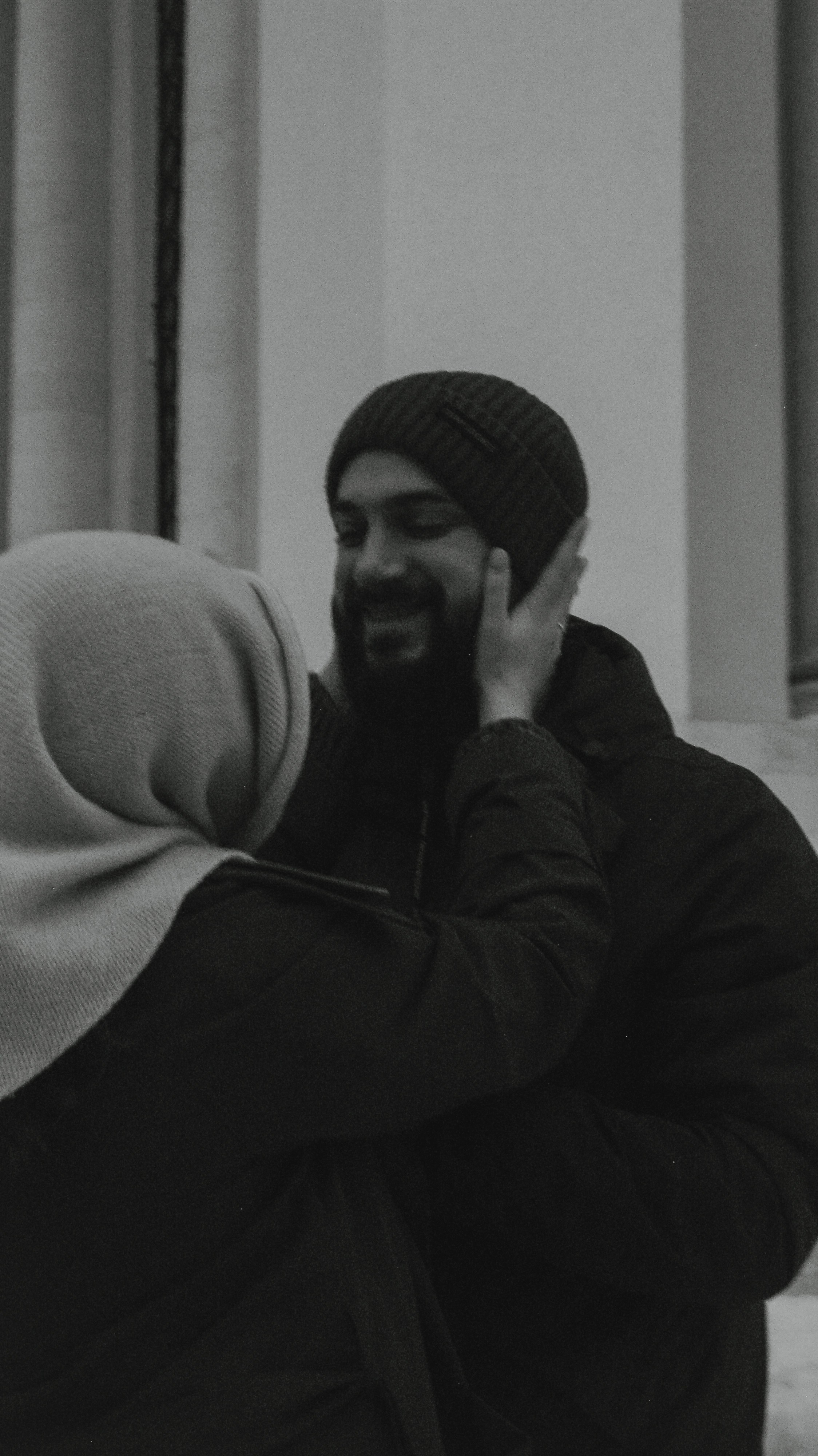 Валерия и Никита. Портретный и свадебный фотограф в Москве Александра