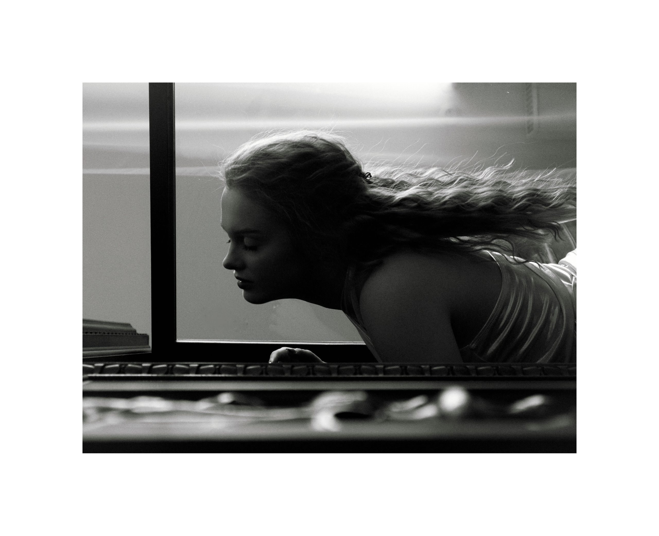 Надя. Портретный и свадебный фотограф в Москве Александра