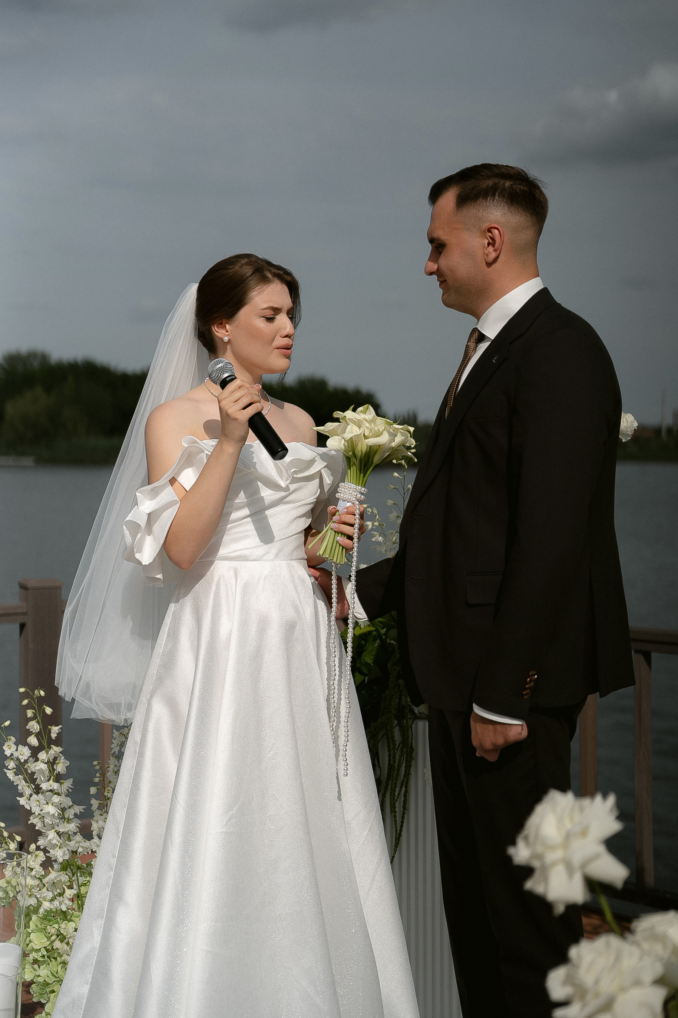 Виктория и Клим. Анонс. Семейный и портретный фотограф в Саратове Сахарова Маша