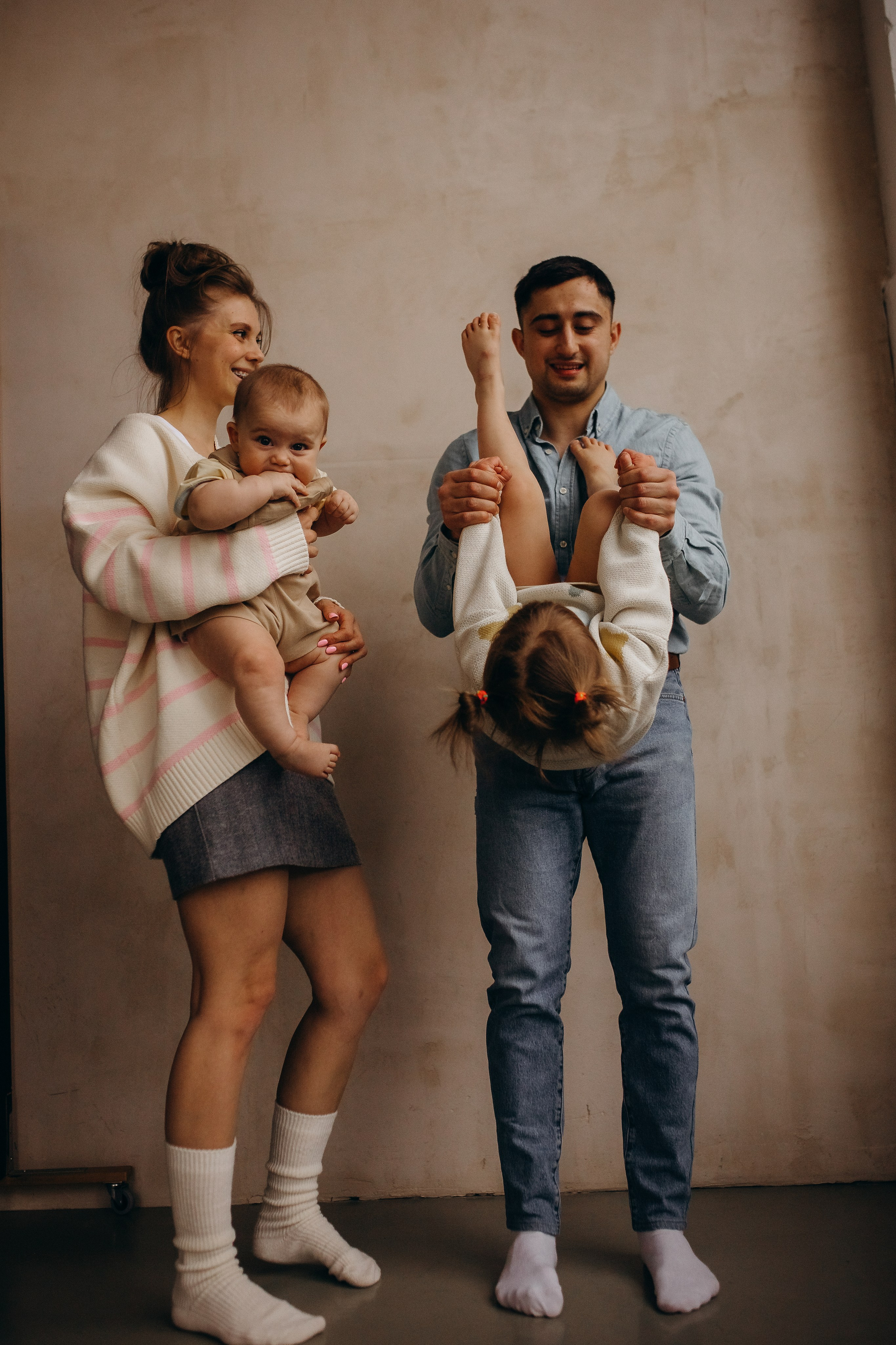 Братик. Главная