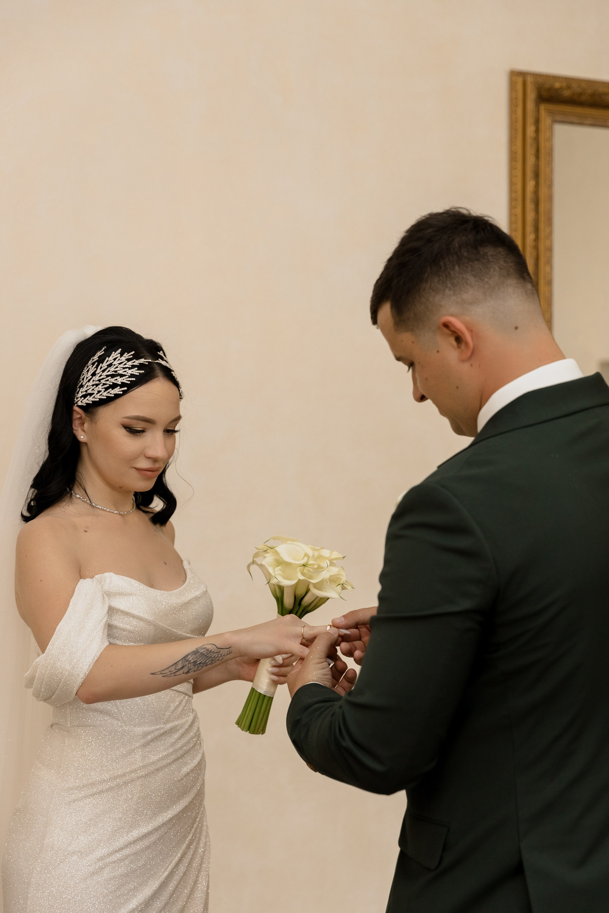 Кирилл и Юлия. Миленина Юлия Свадебный и семейный фотограф в Краснодаре