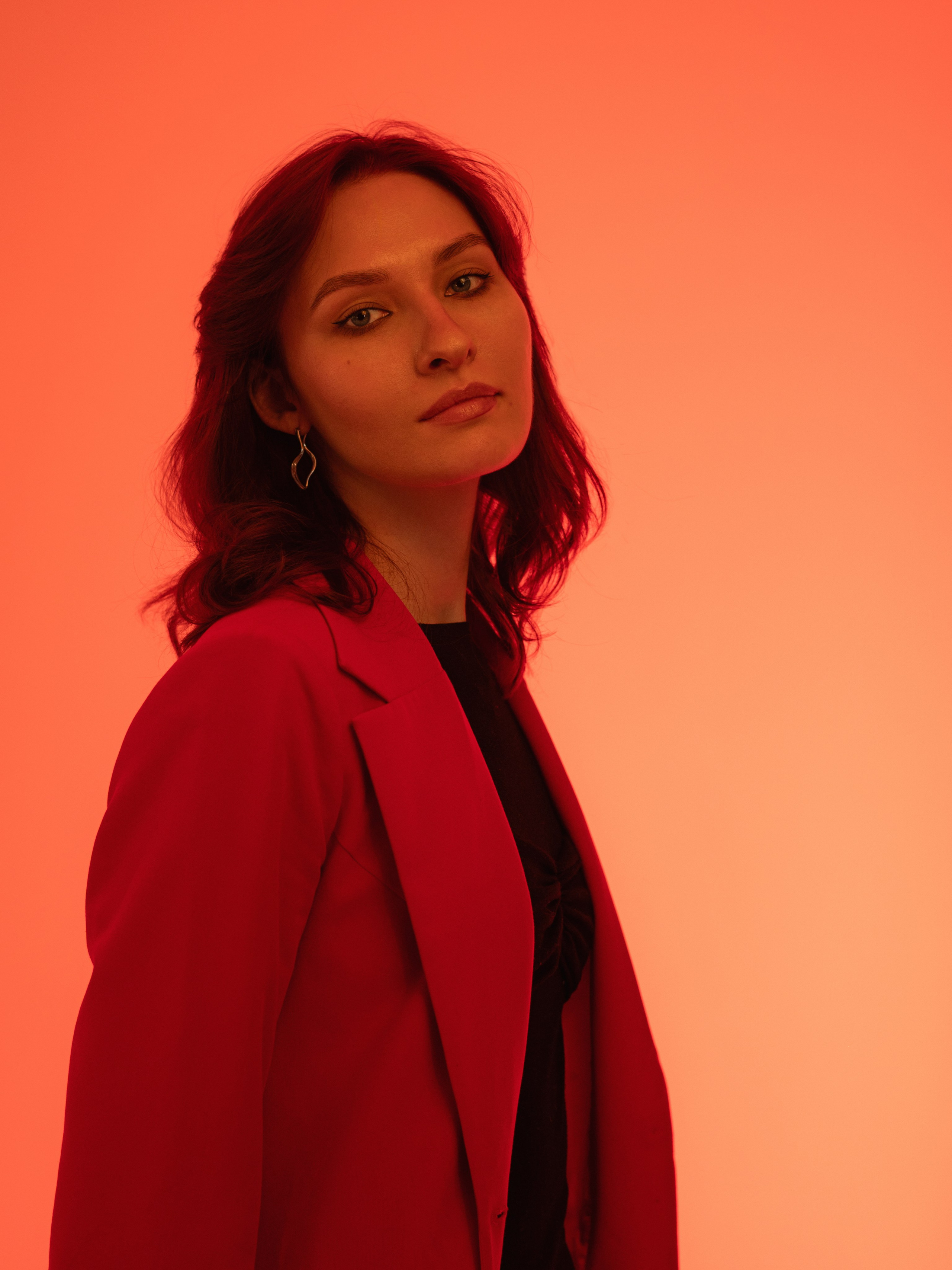 Алина. Индивидуальная и коммерческая фотография | Москва