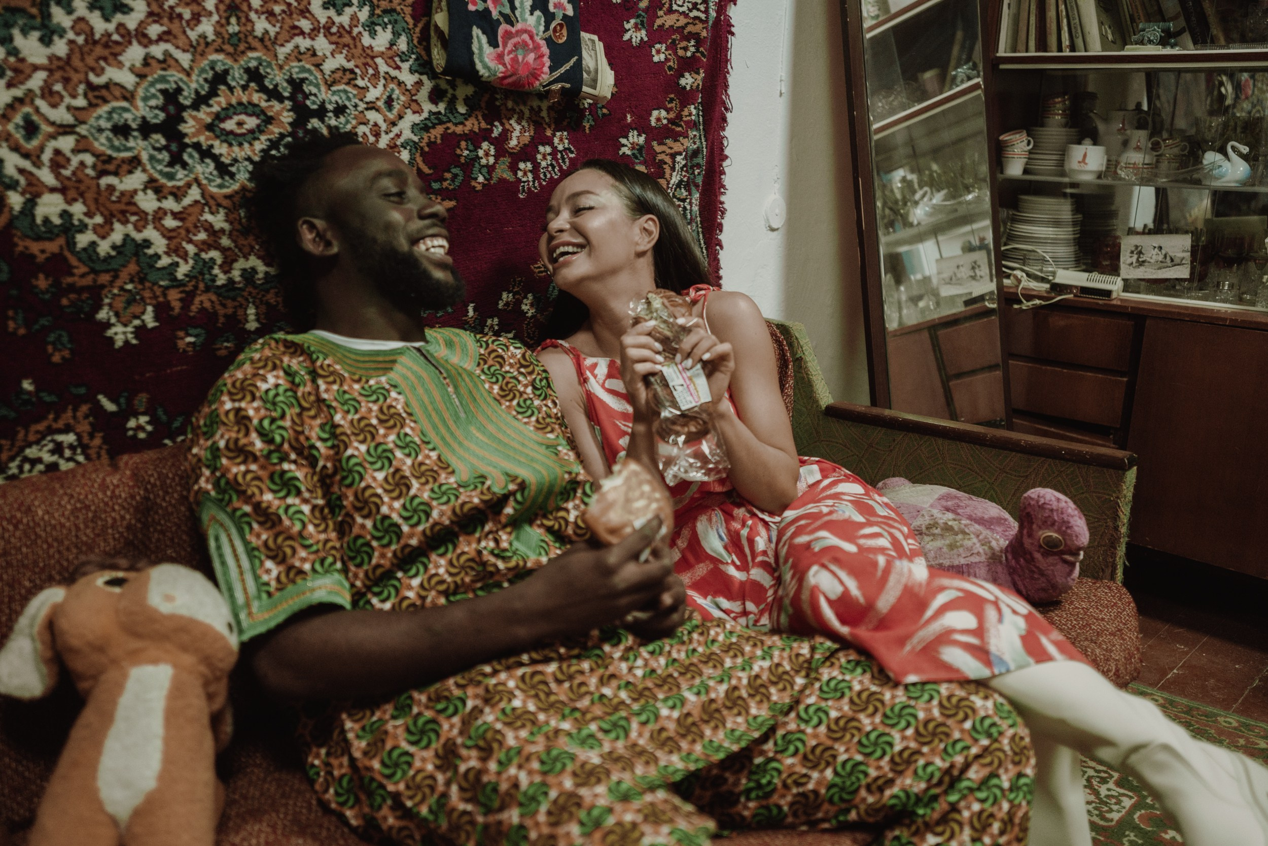 Bread from USSR. Главная