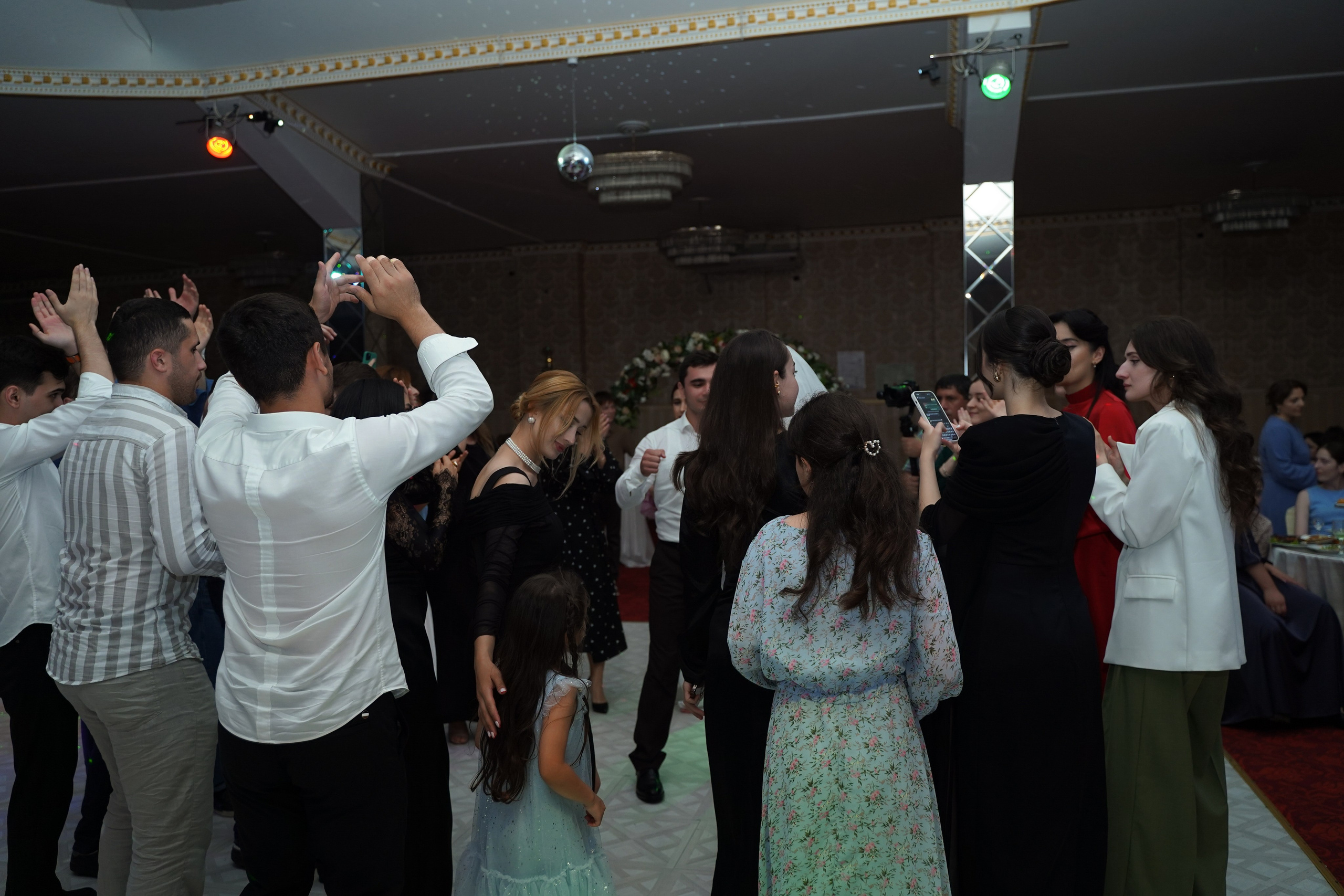 Сая. Амина Абасова — индивидуальный фотограф в Махачкале, Дагестан