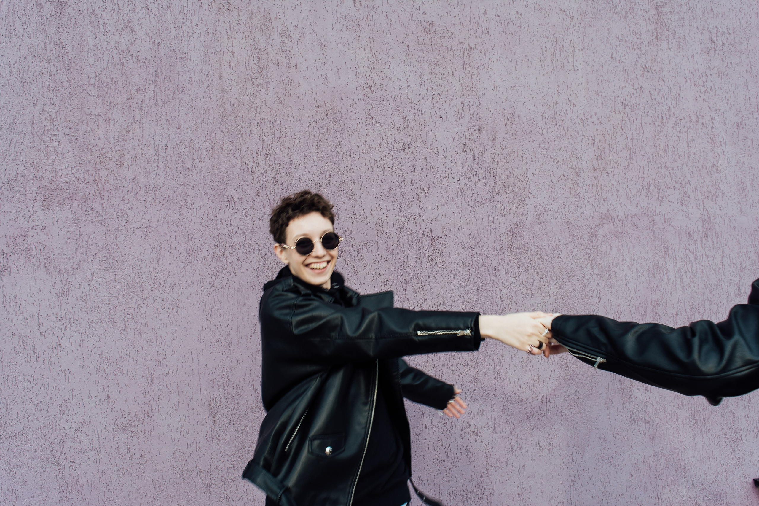 Коля и Марина. Тамара Власова